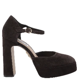 Steve Madden With Heel