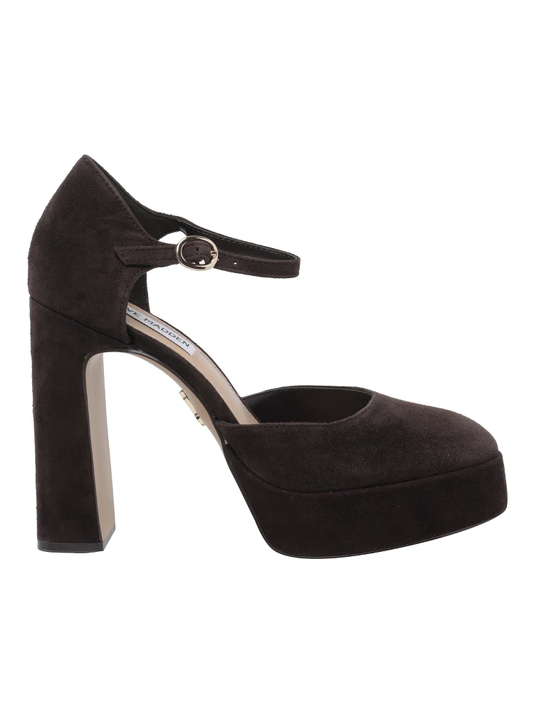 Steve Madden With Heel