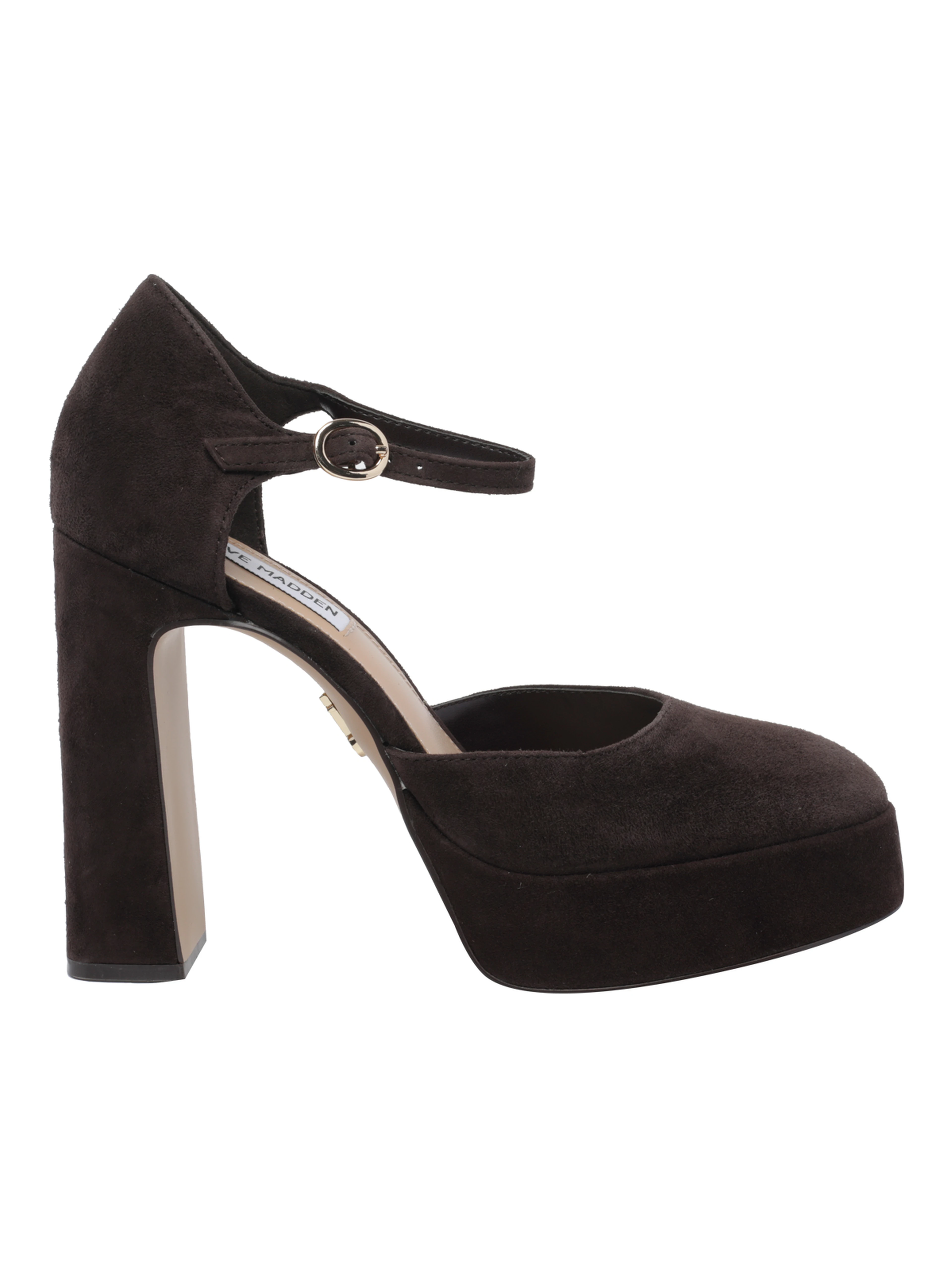 Steve Madden With Heel