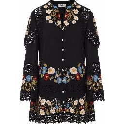 SEA NY Dresses Black