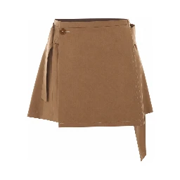 Vivienne Westwood Skirts Beige