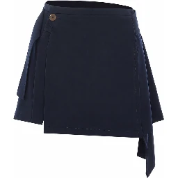 Vivienne Westwood Skirts Blue