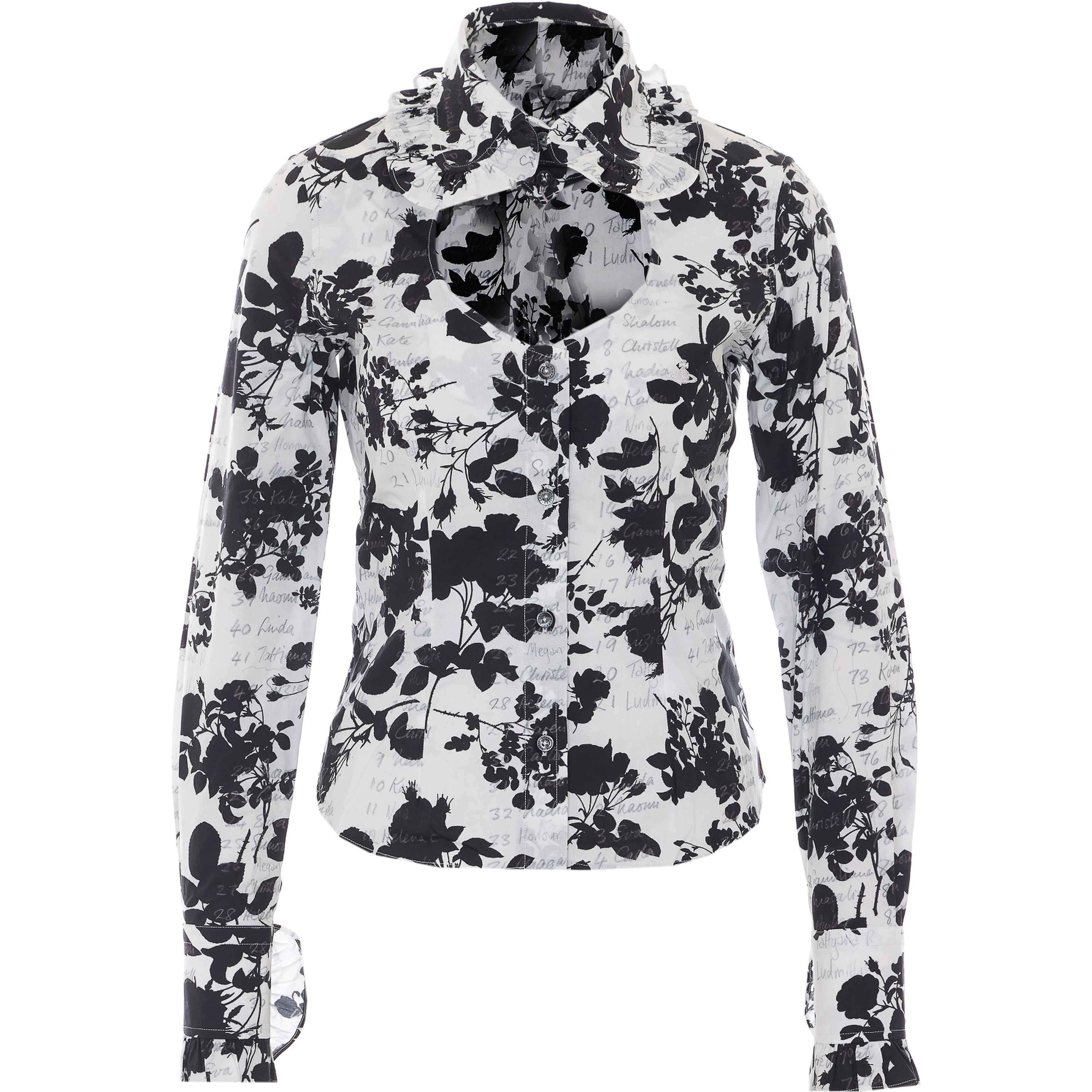 Vivienne Westwood Shirts