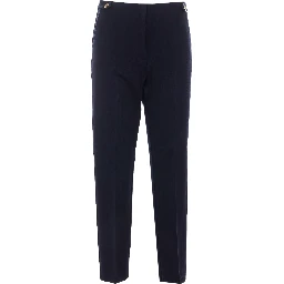 Liu Jo Trousers Blue
