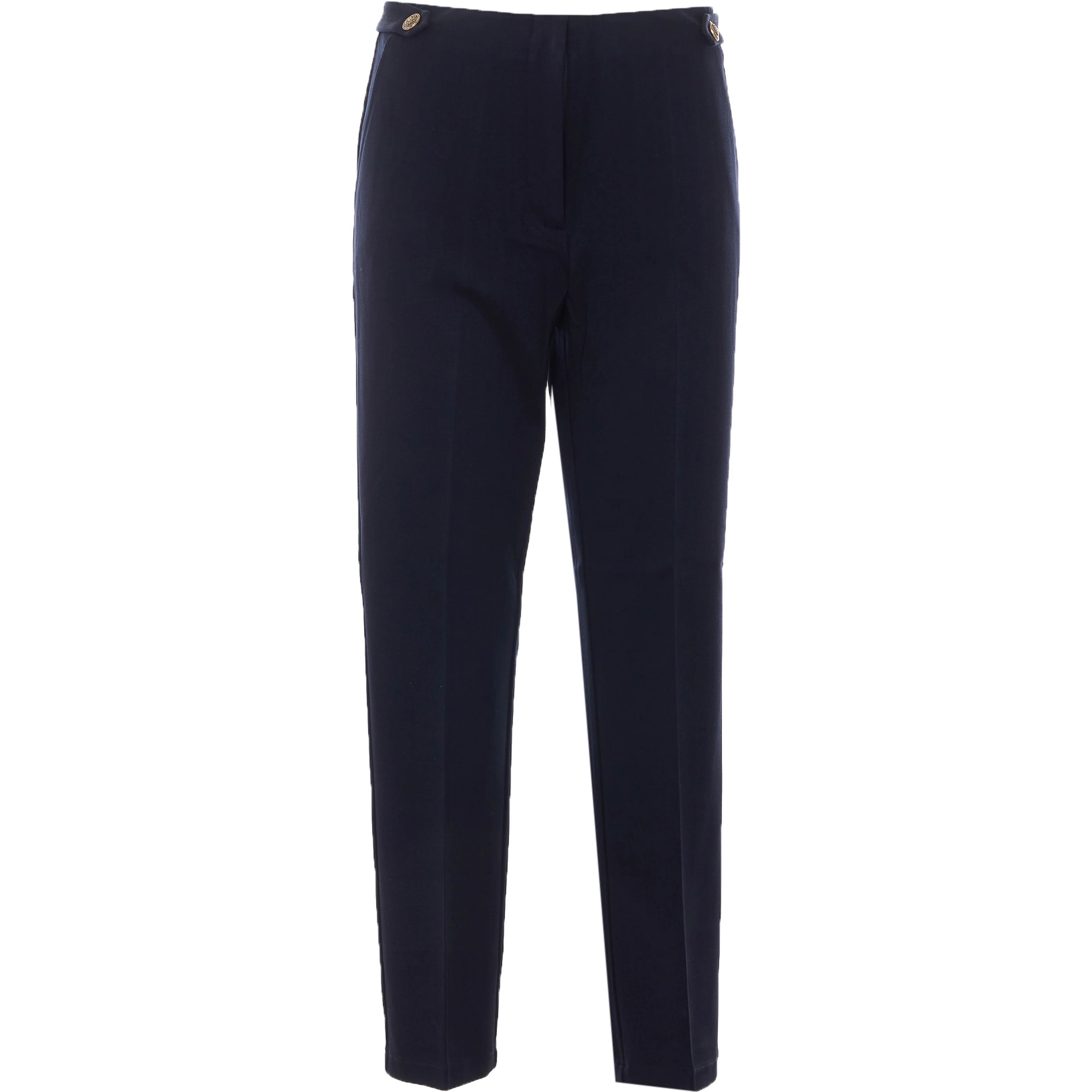 Liu Jo Trousers Blue