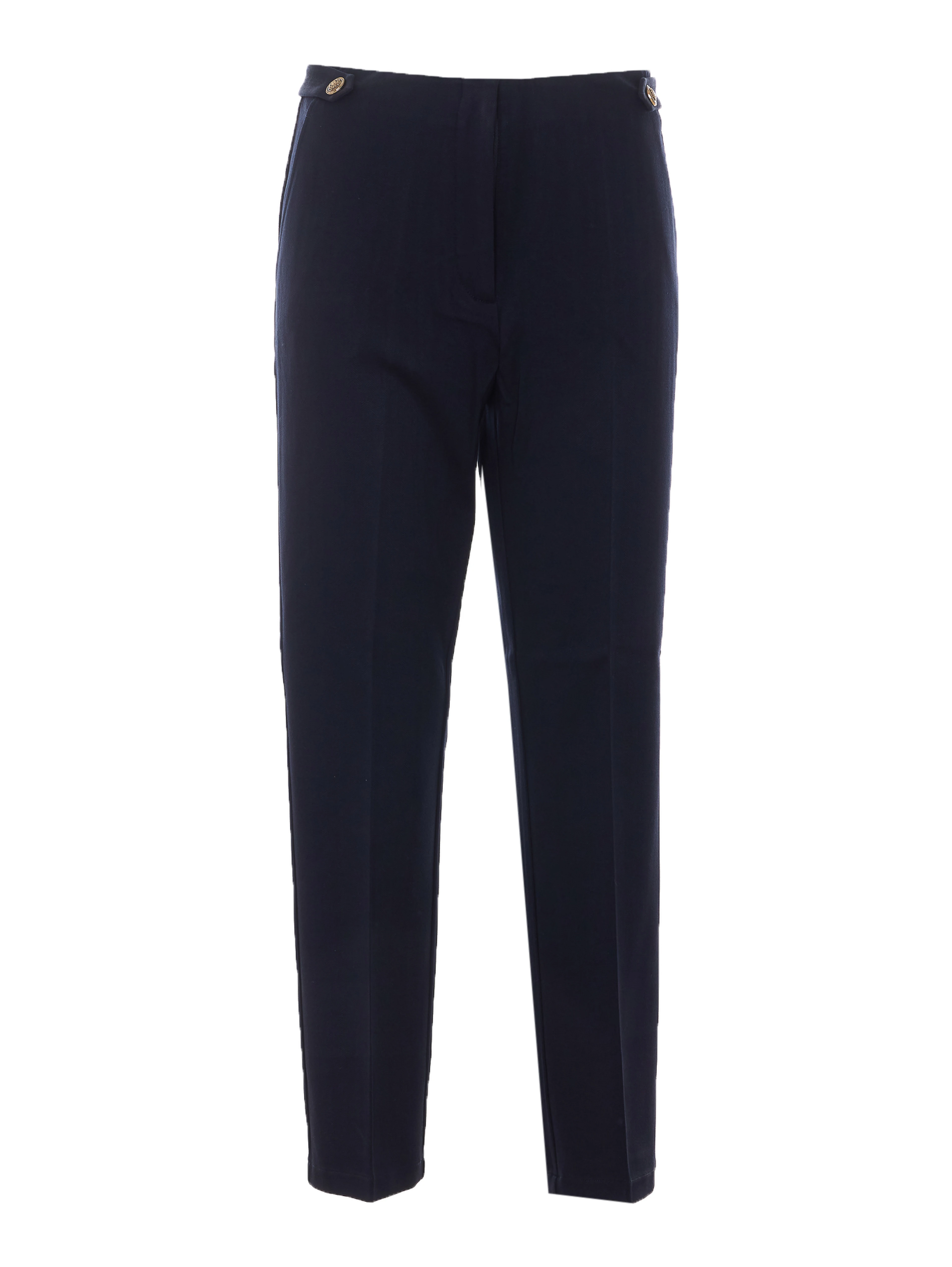 Liu Jo Trousers Blue
