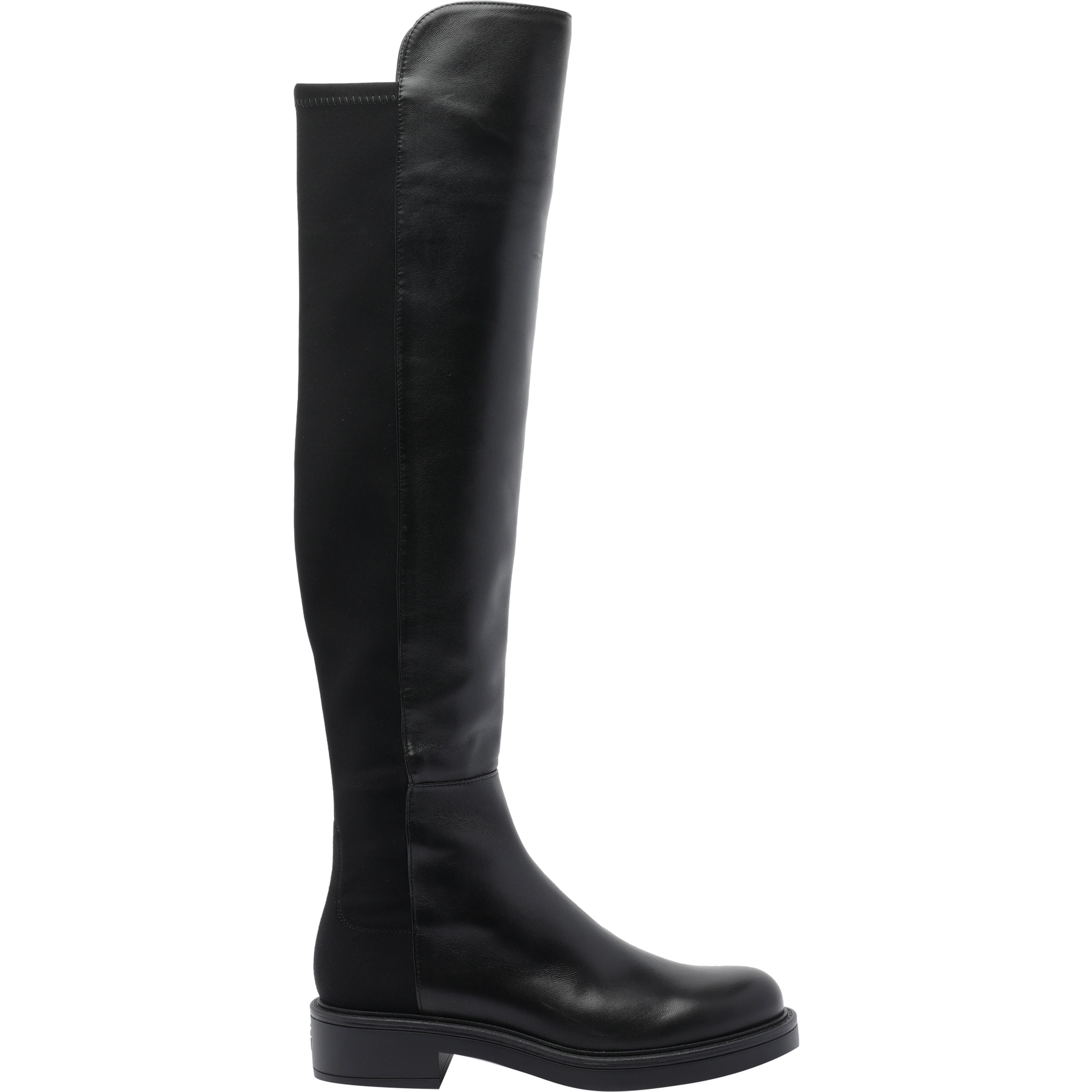 Stuart Weitzman Boots Black