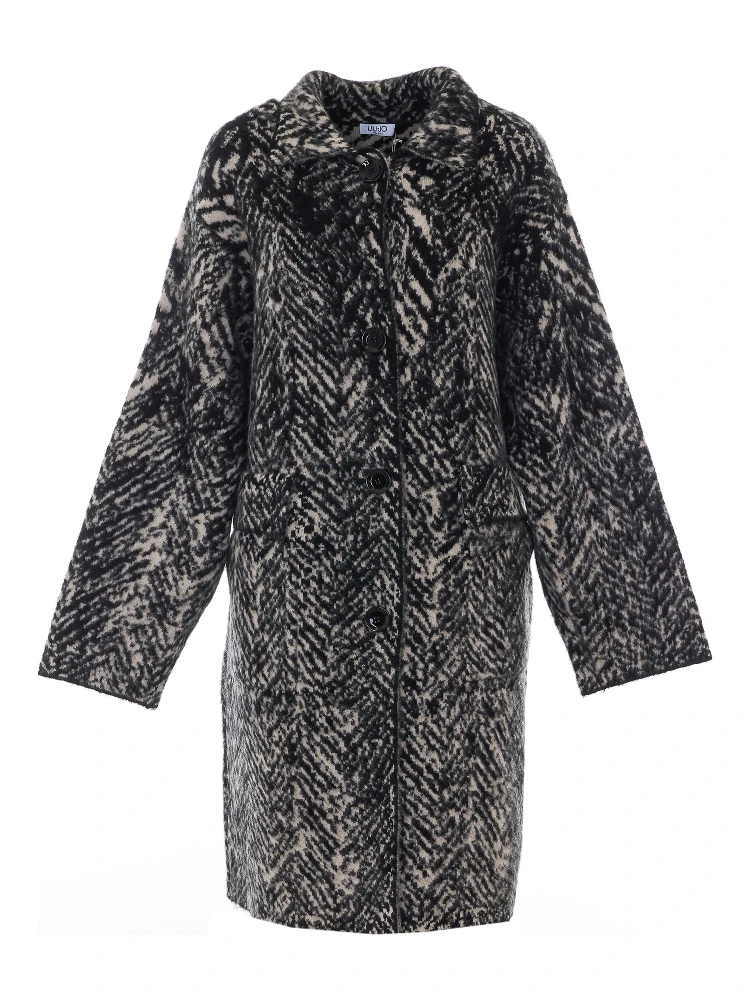 Liu Jo Coats