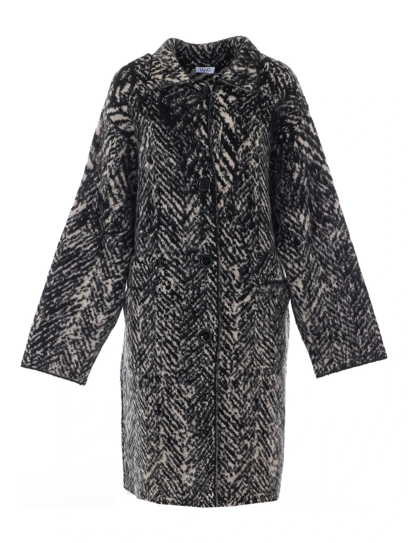 Liu Jo Coats