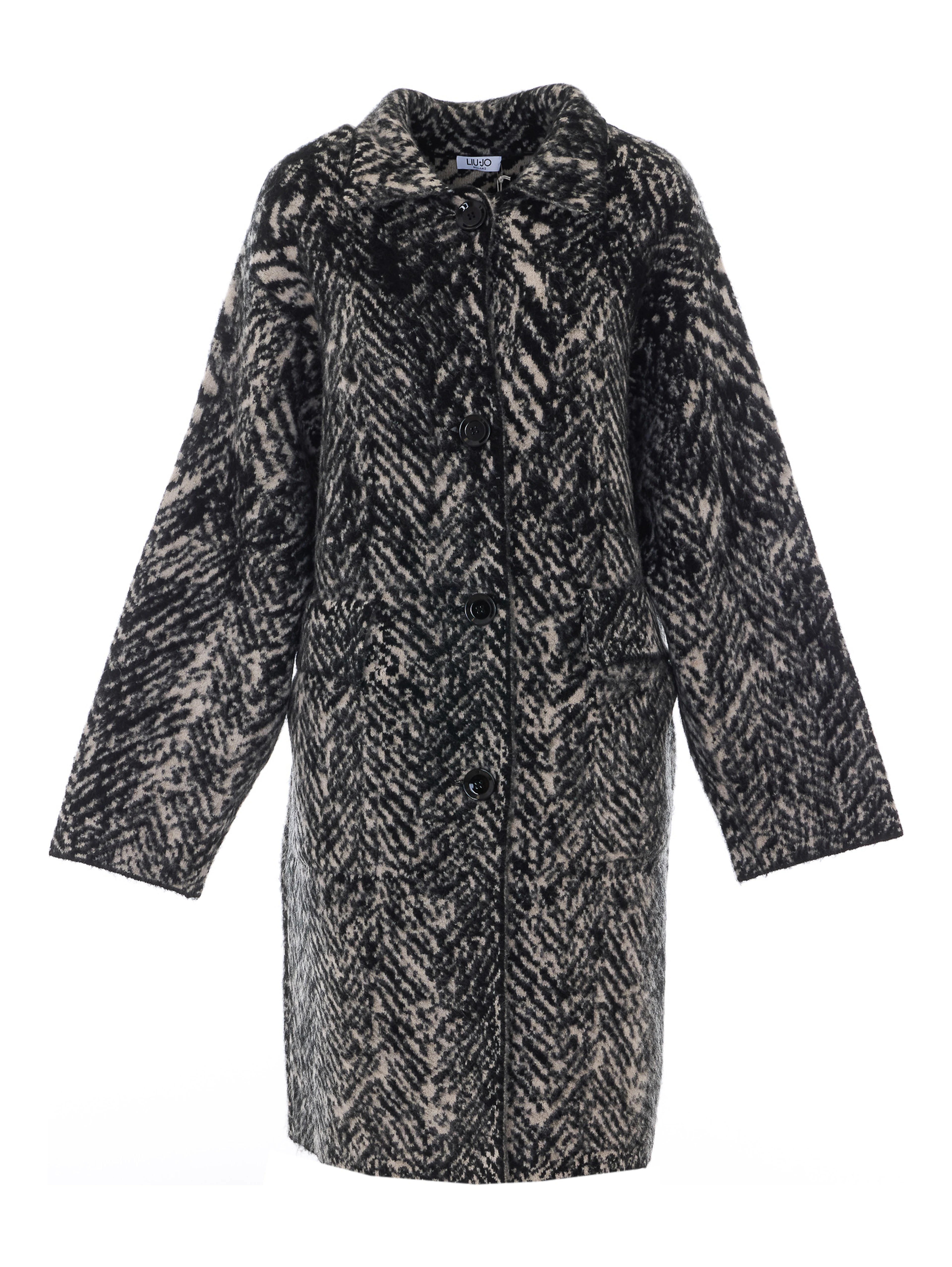 Liu Jo Coats