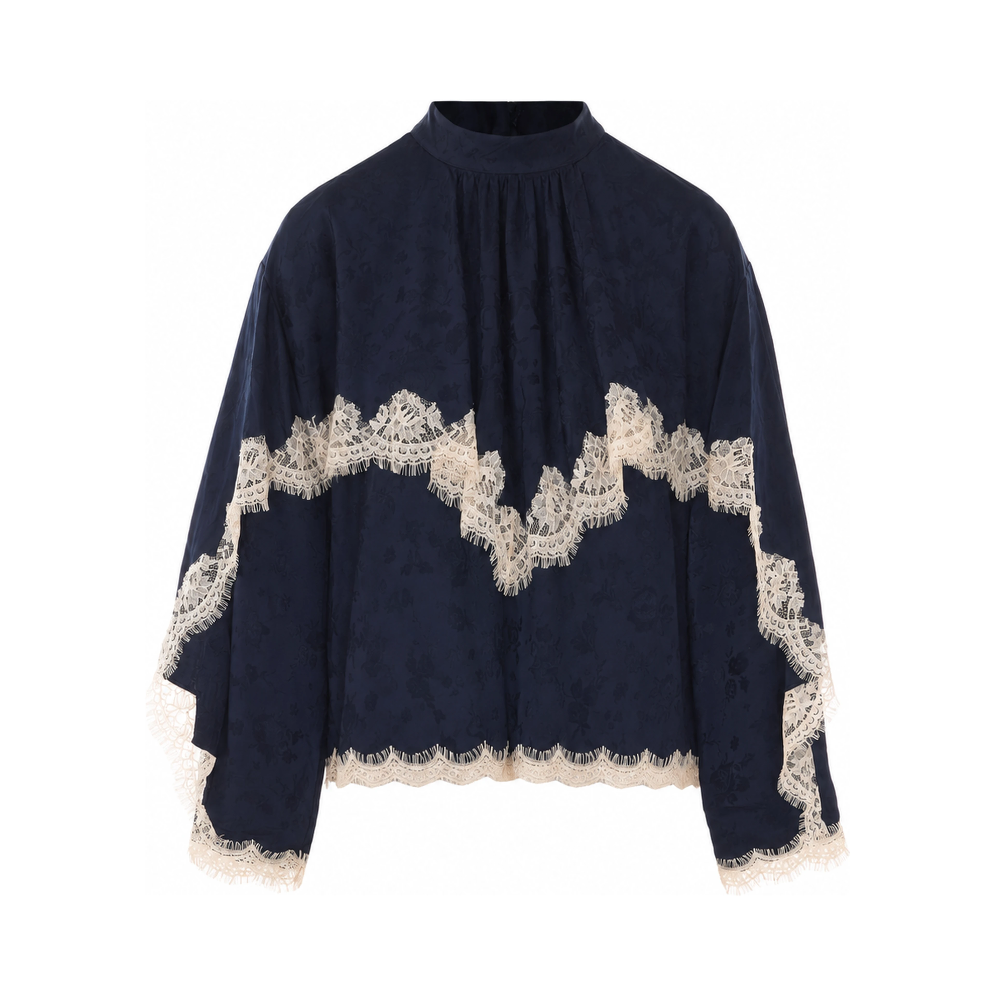 SEA NY Sweaters Blue