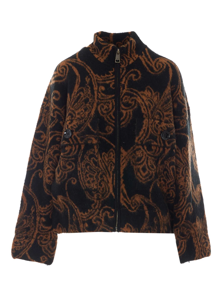 Liu Jo Coats