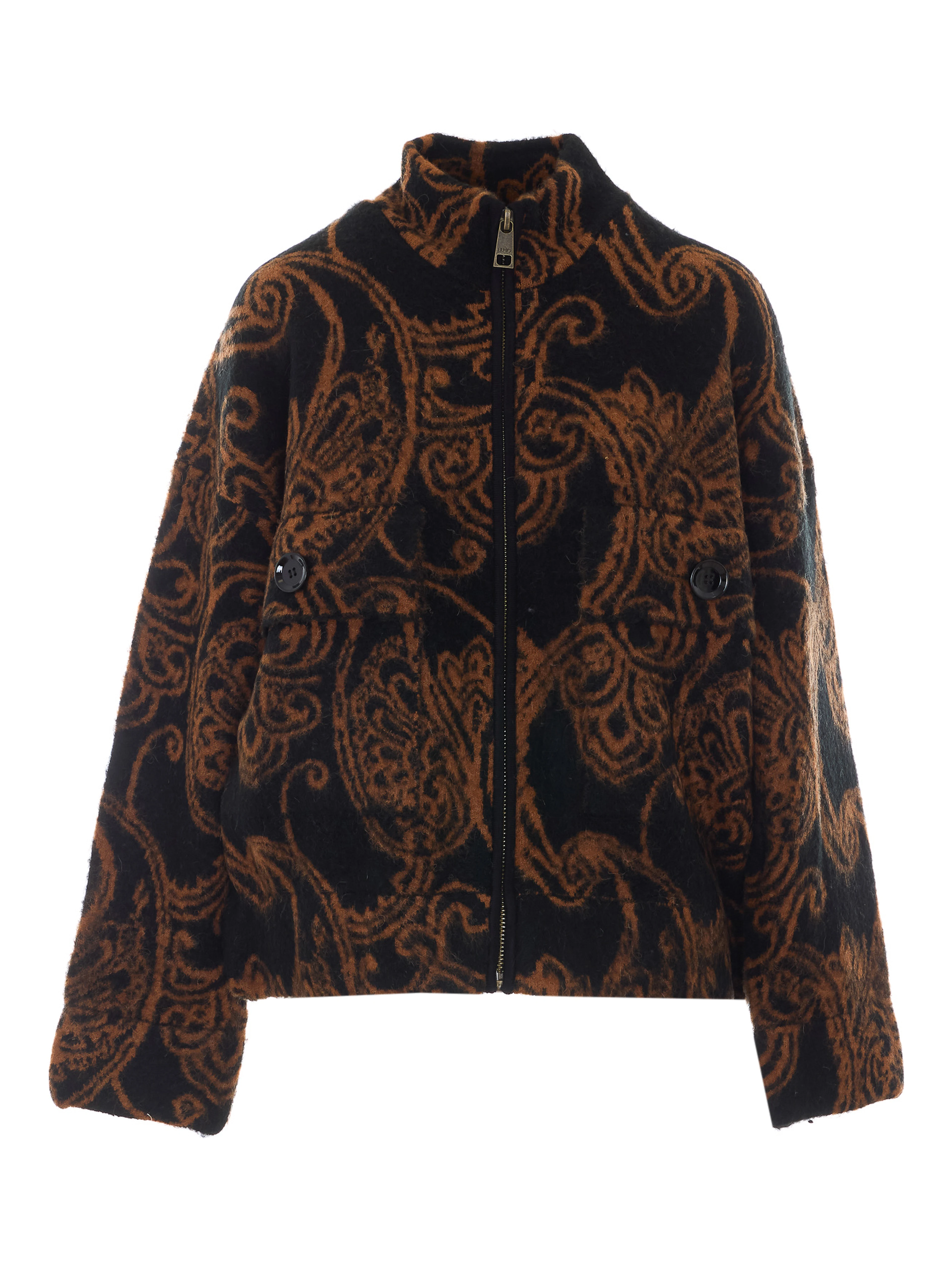 Liu Jo Coats
