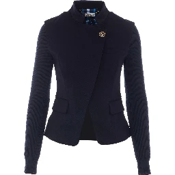 Liu Jo Jackets Blue