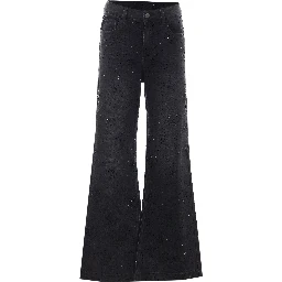 Liu Jo Trousers Black