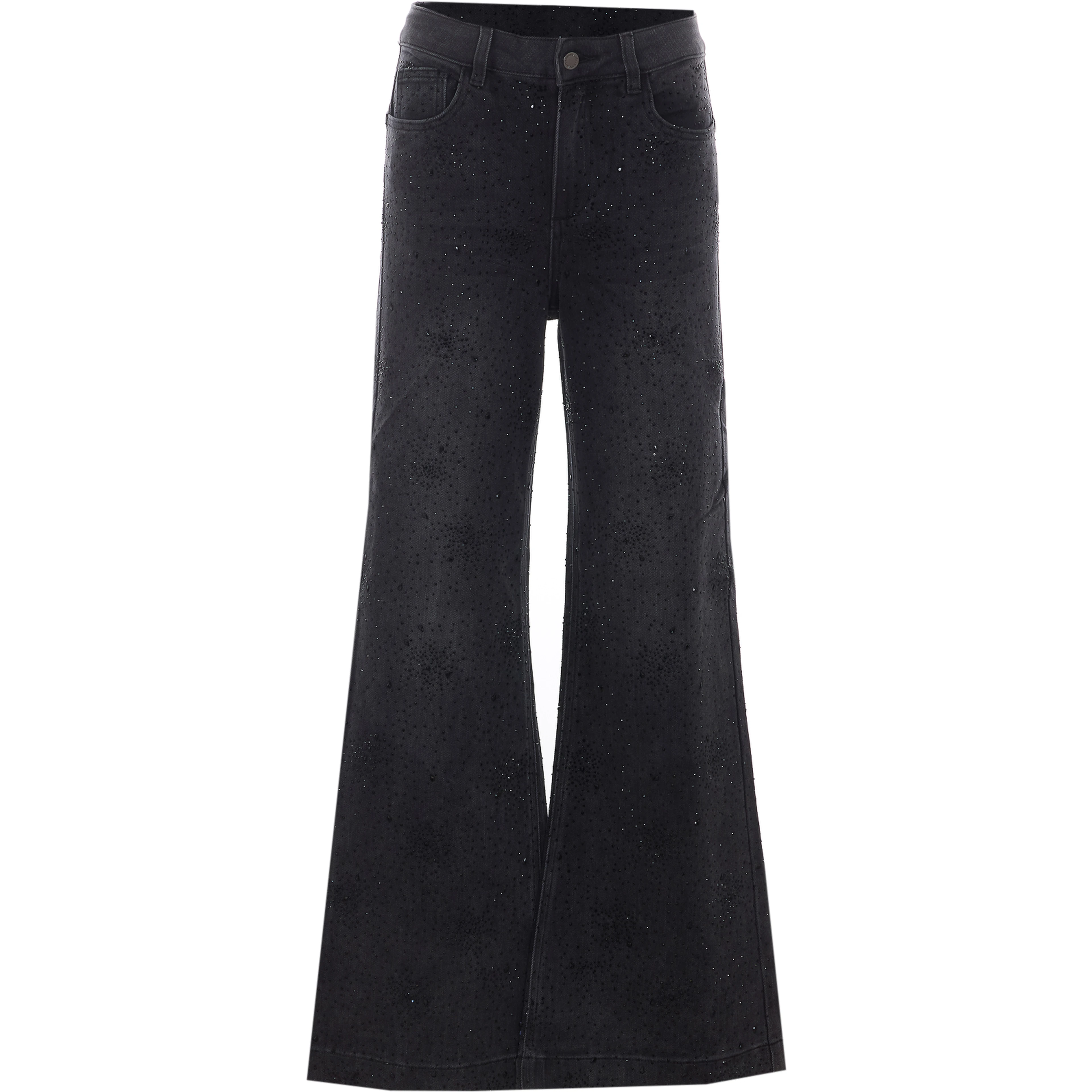Liu Jo Trousers Black