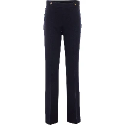 Liu Jo Trousers Blue