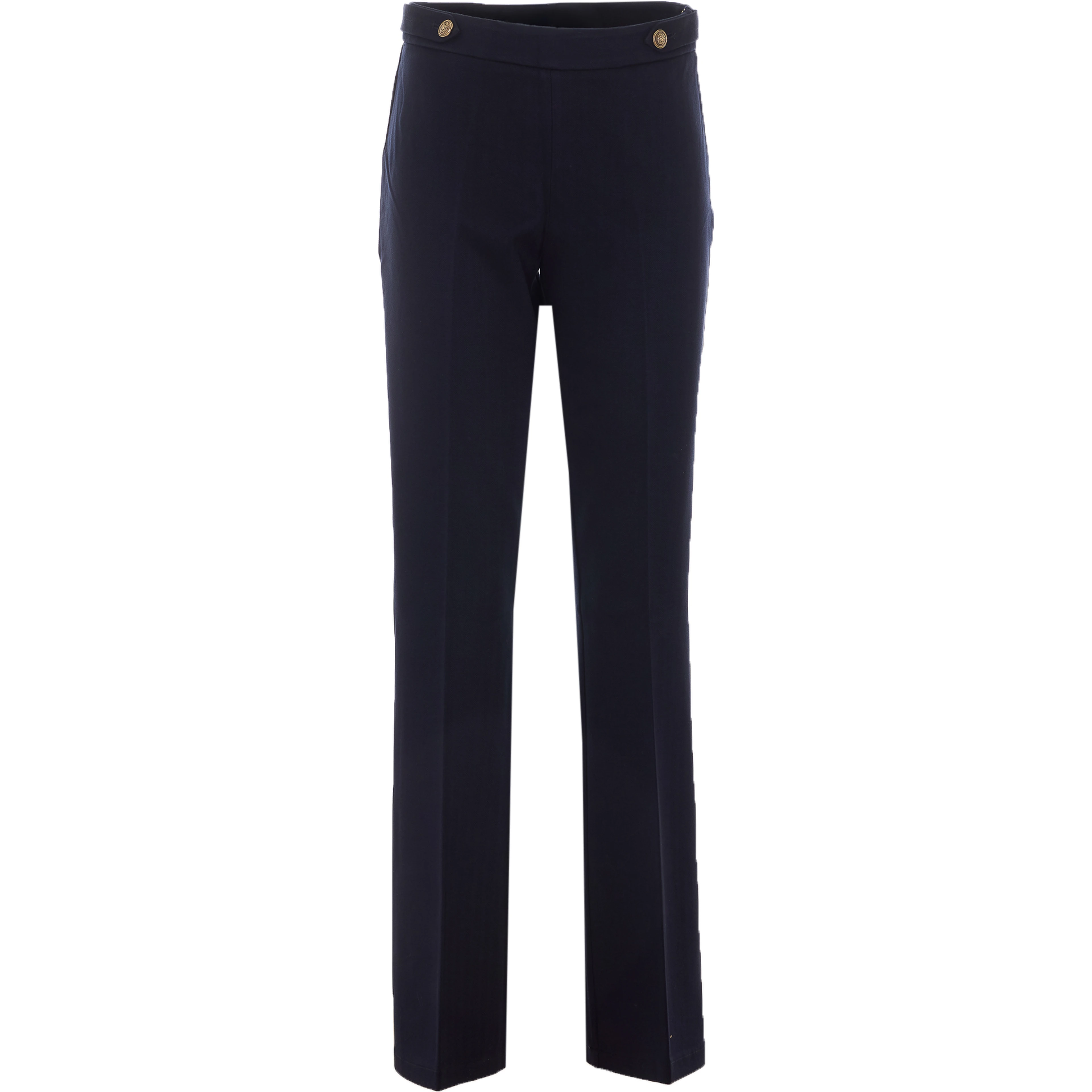 Liu Jo Trousers Blue