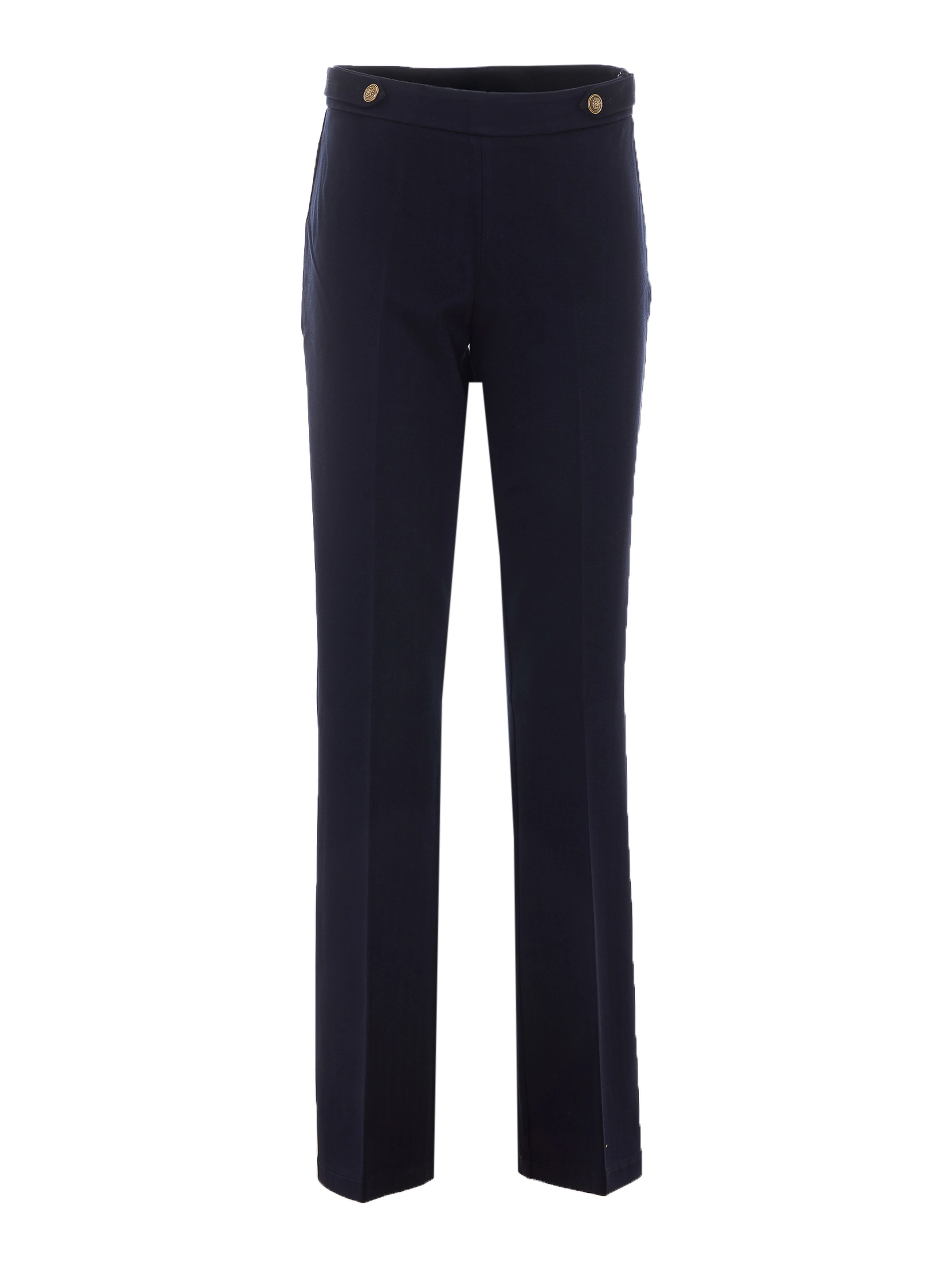 Liu Jo Trousers Blue