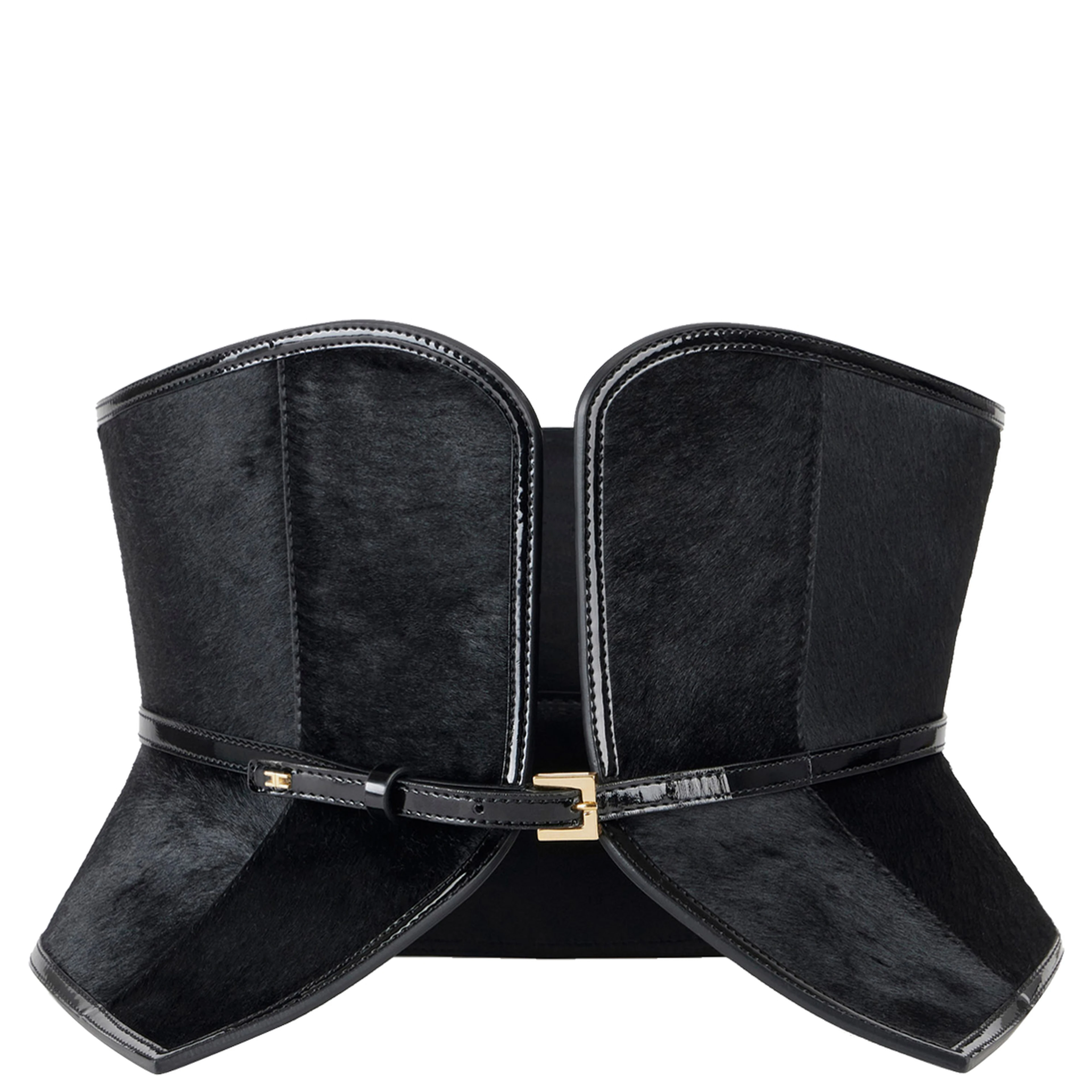 Elisabetta Franchi Belts Black
