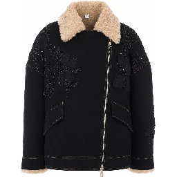 Liu Jo Jackets Black