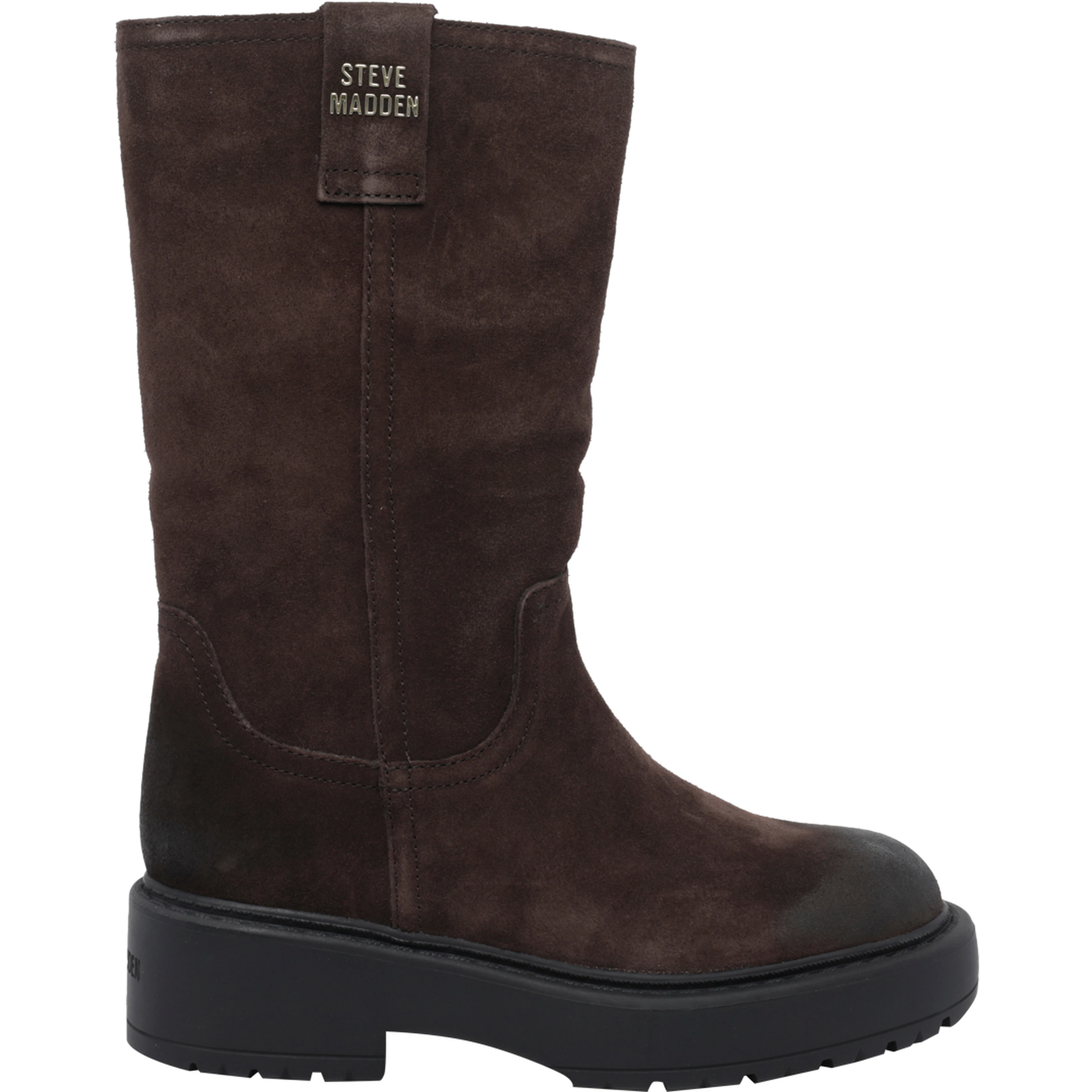 Steve Madden Boots