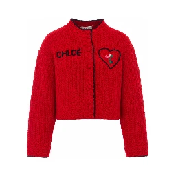 Chloè Sweaters
