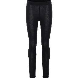 Balenciaga Trousers Black