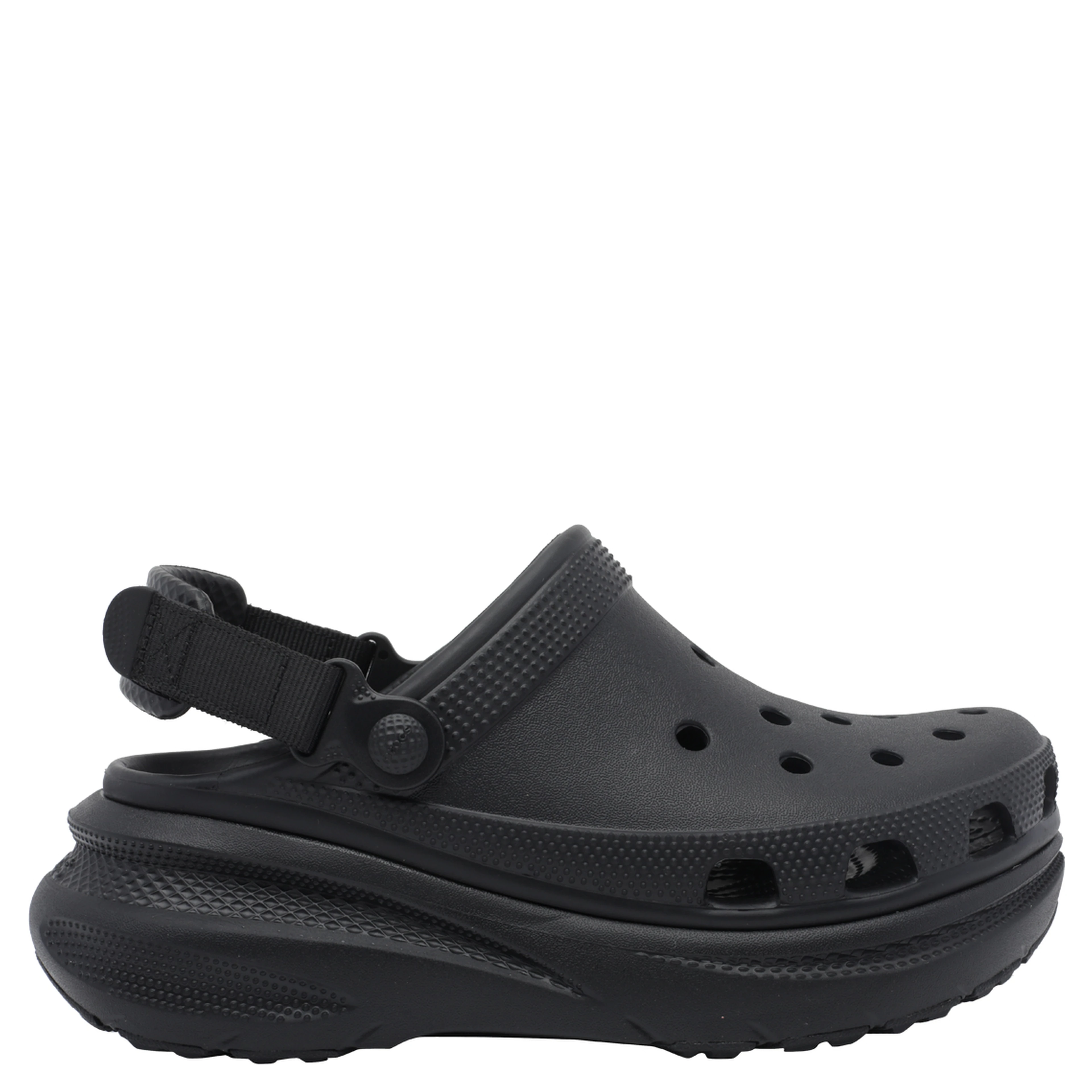 Crocs Sandals Black