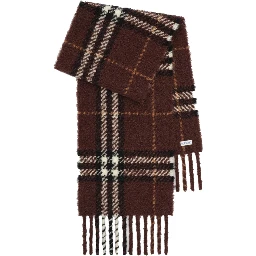 Burberry Scarfs