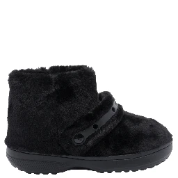 Crocs Boots Black