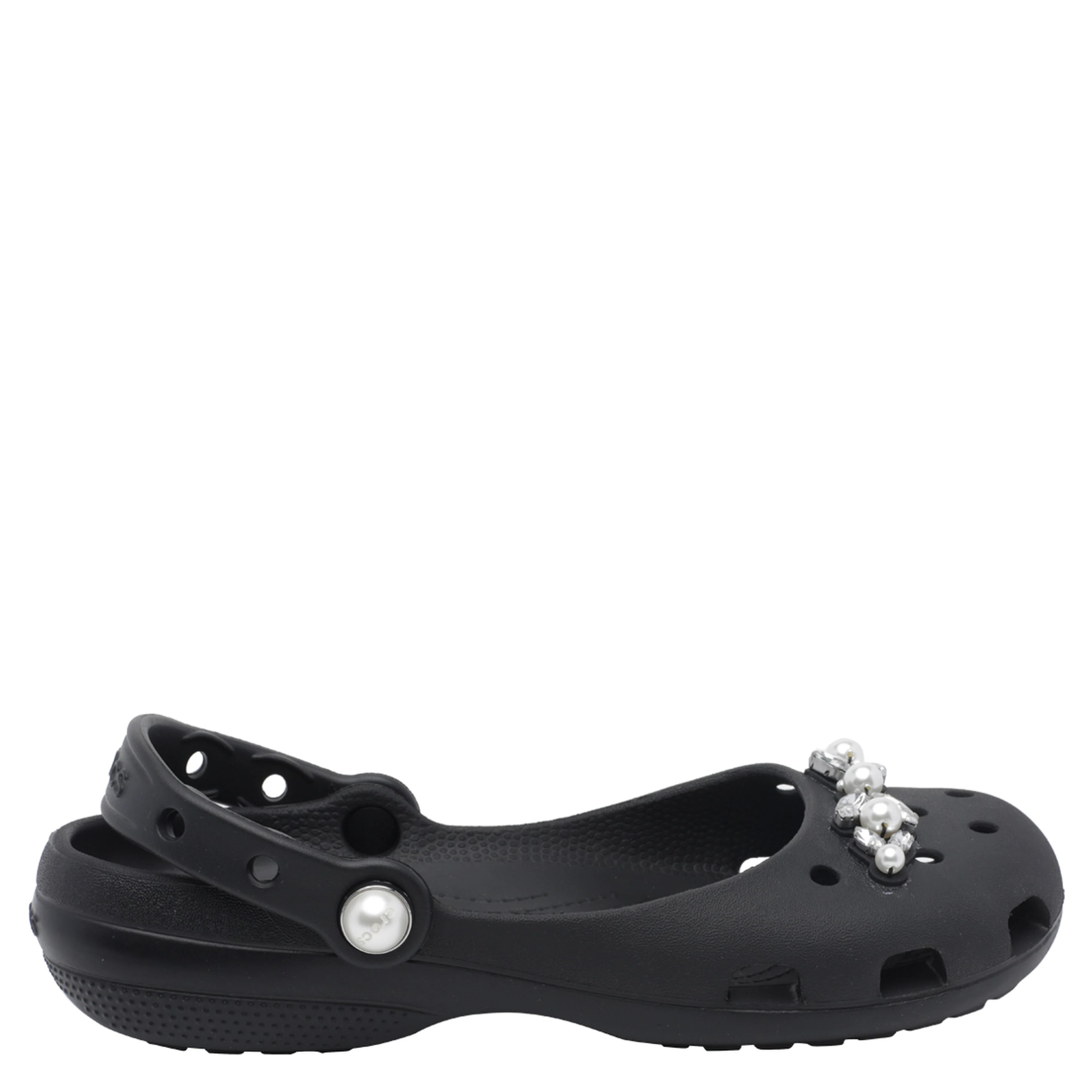 Crocs Sandals Black