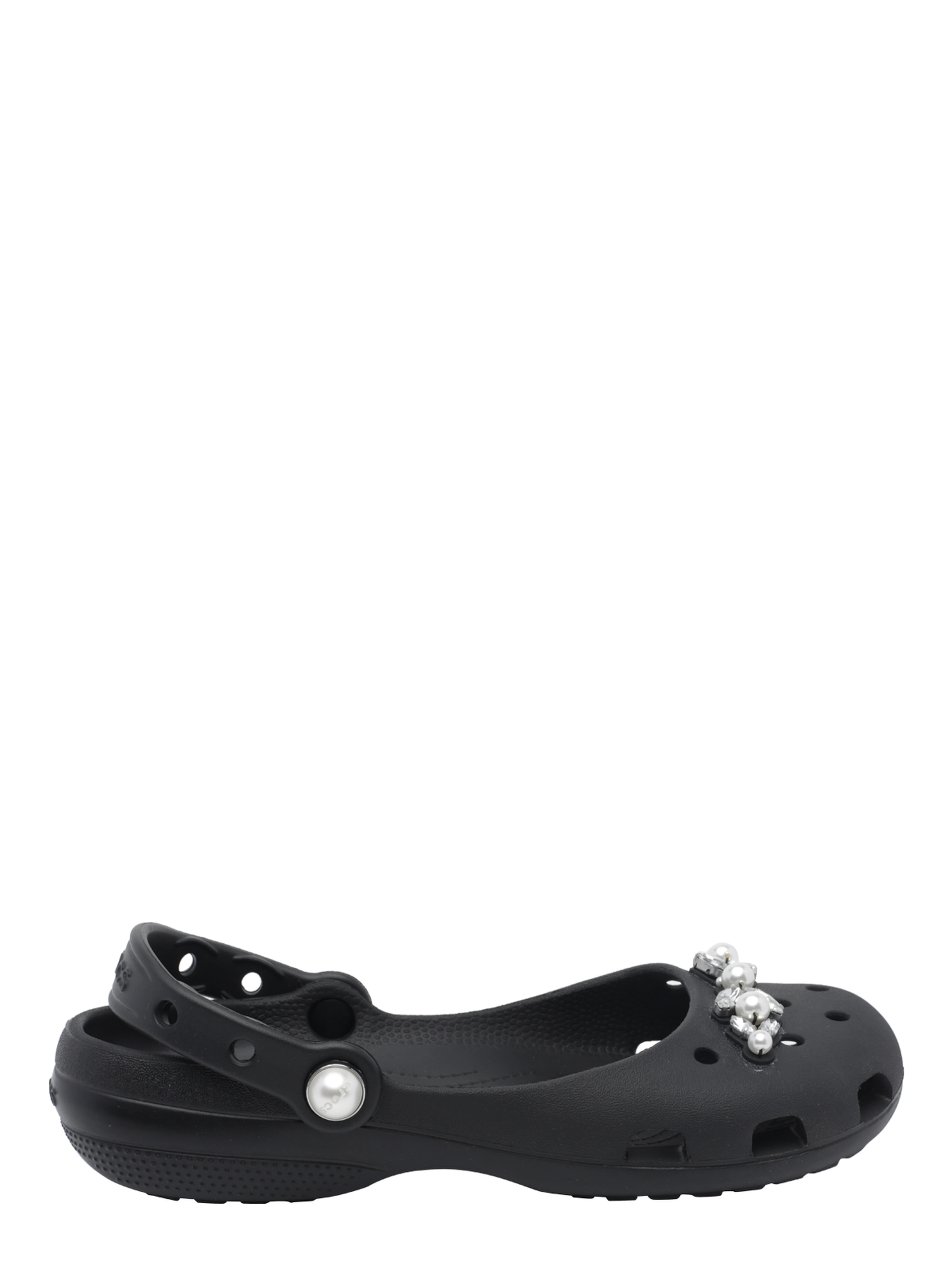 Crocs Sandals Black