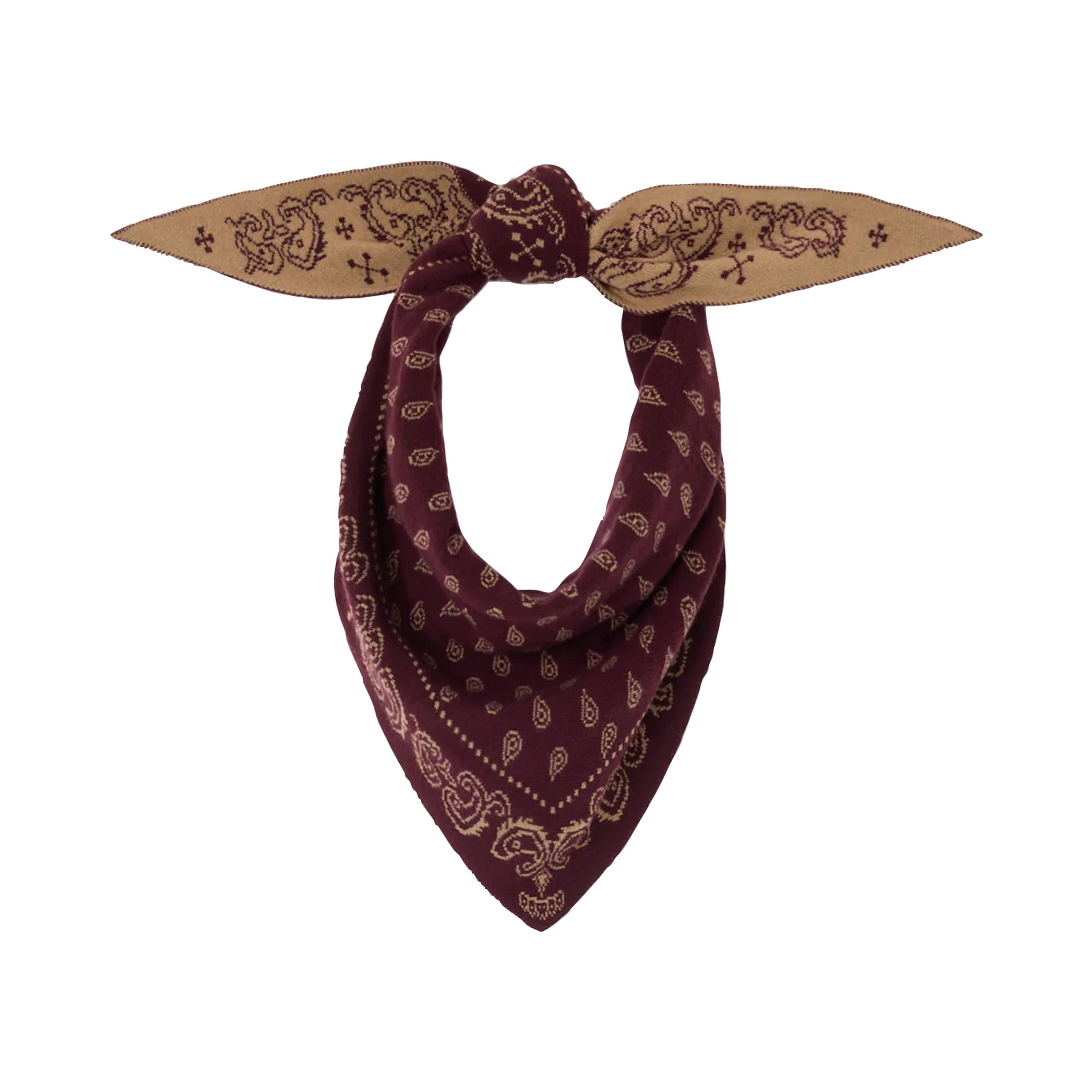 GUEST IN RESIDENCE Scarfs
