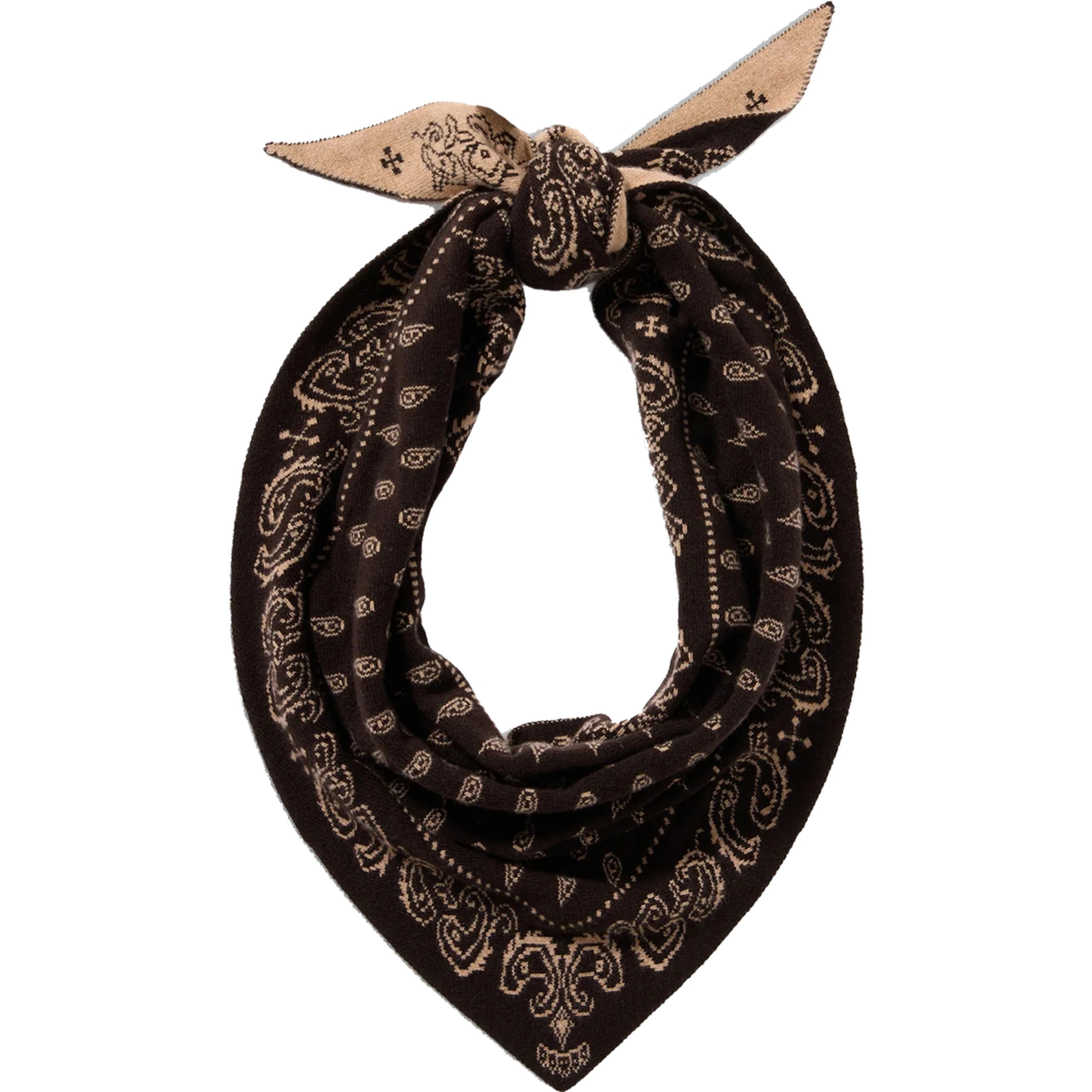GUEST IN RESIDENCE Scarfs