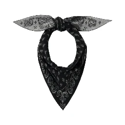 GUEST IN RESIDENCE Scarfs Black
