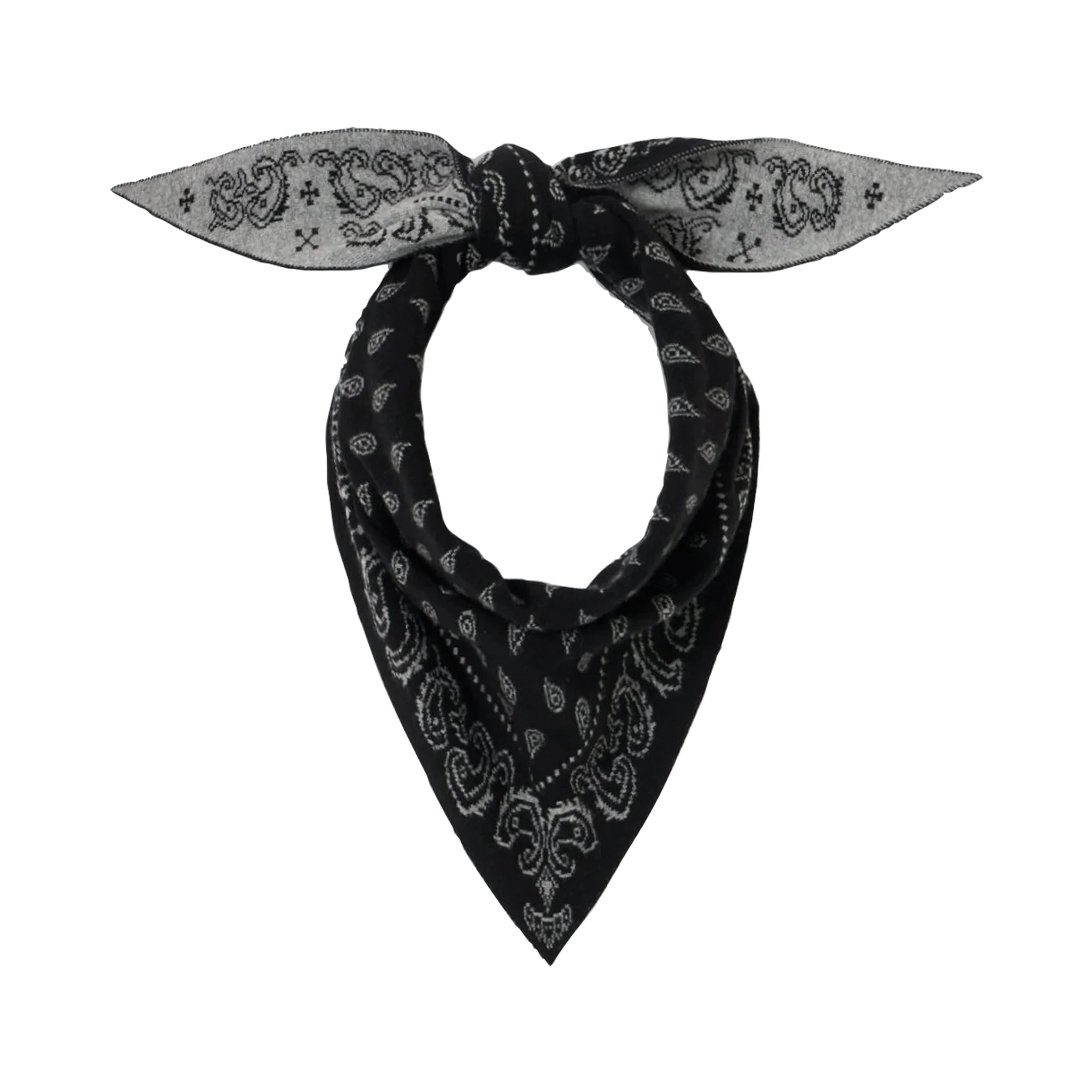 GUEST IN RESIDENCE Scarfs Black