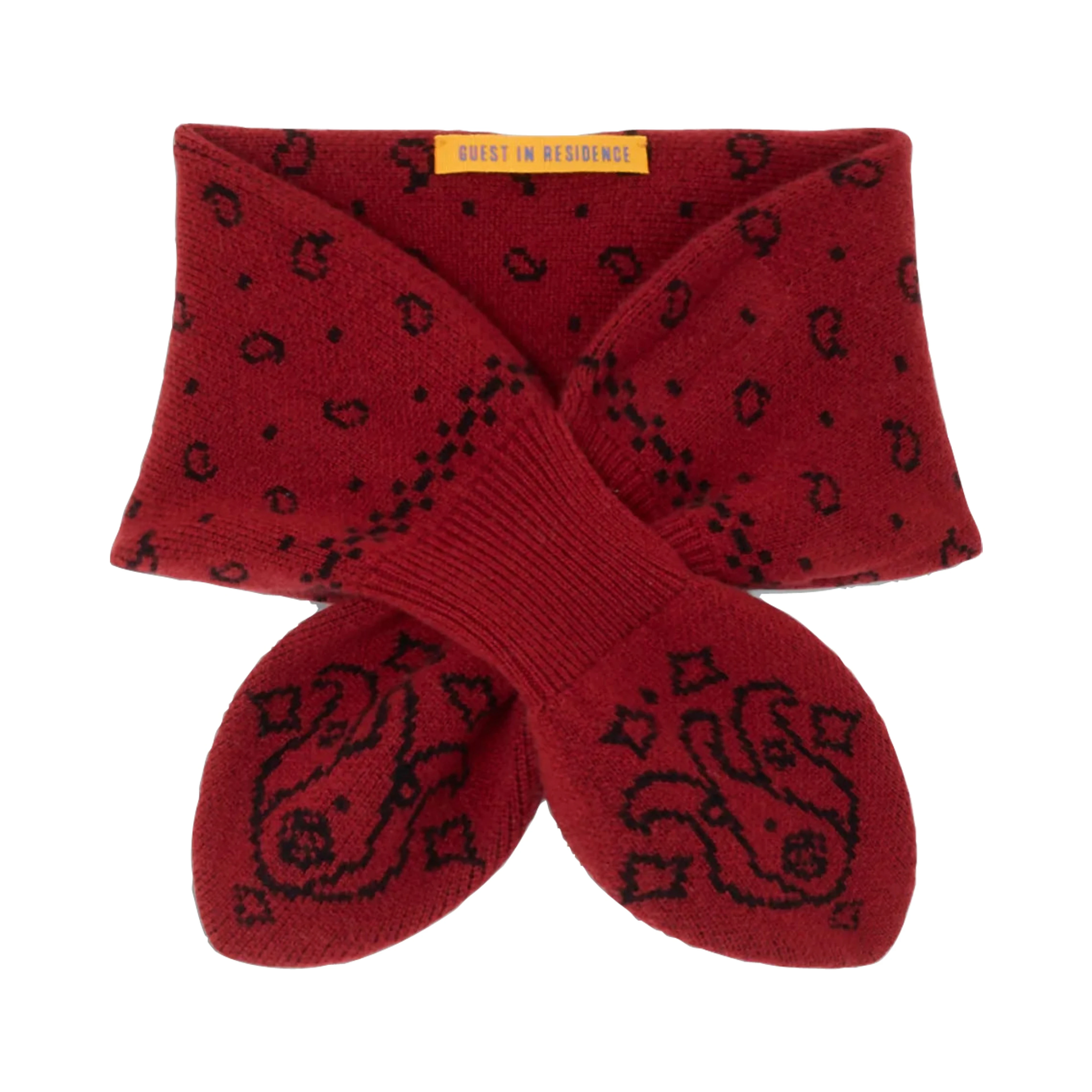 GUEST IN RESIDENCE Scarfs