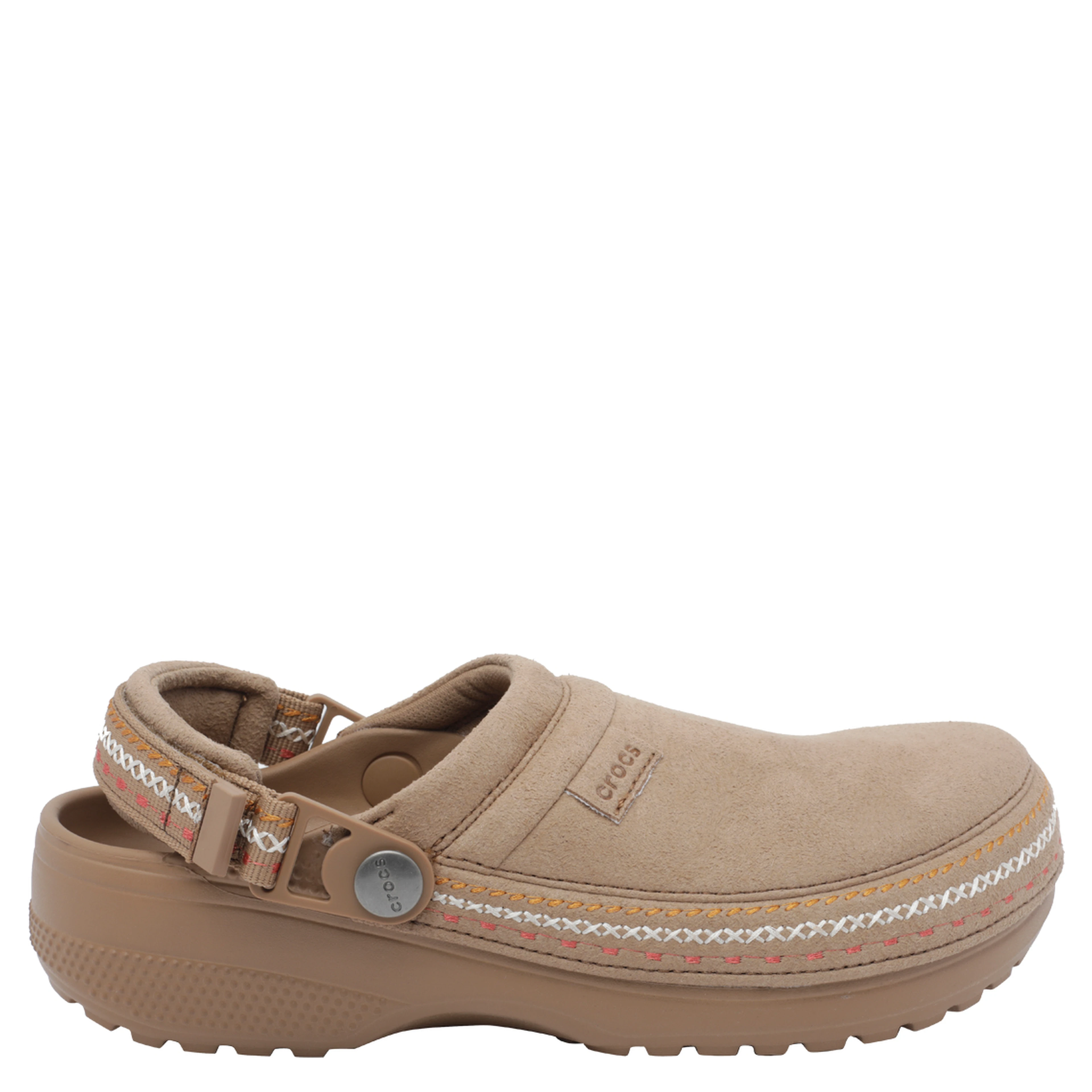 Crocs Sandals Beige