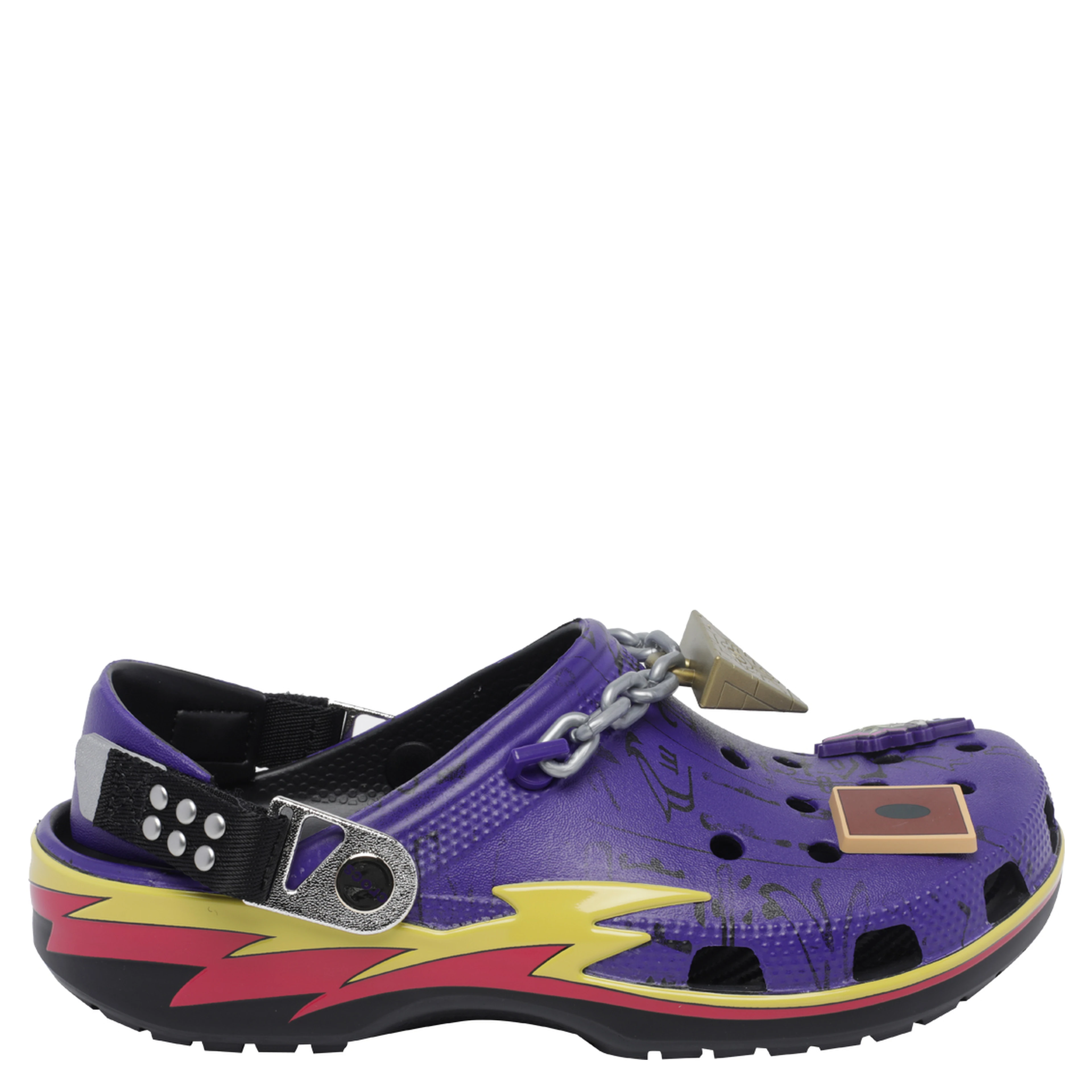Crocs Sandals