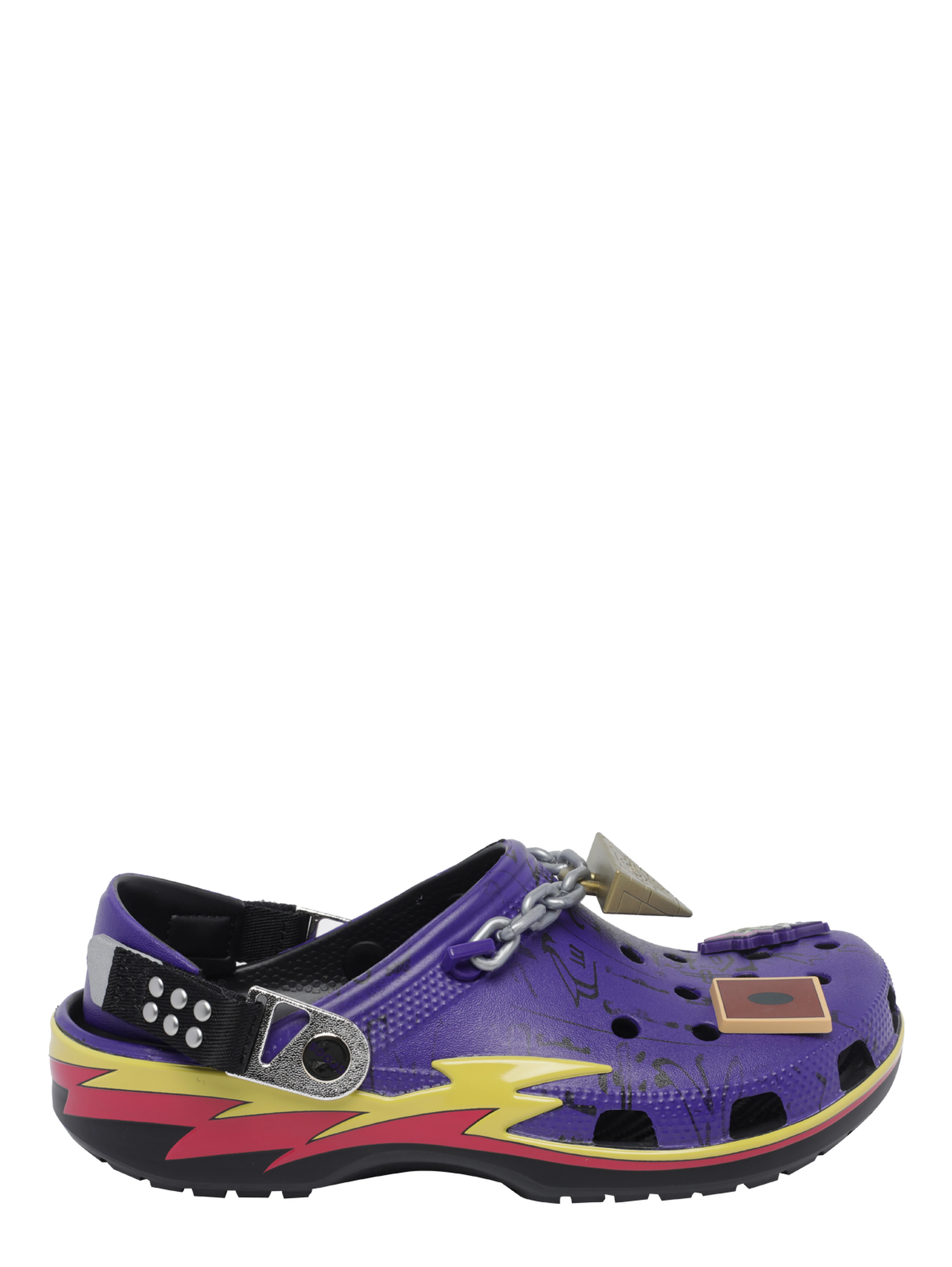Crocs Sandals