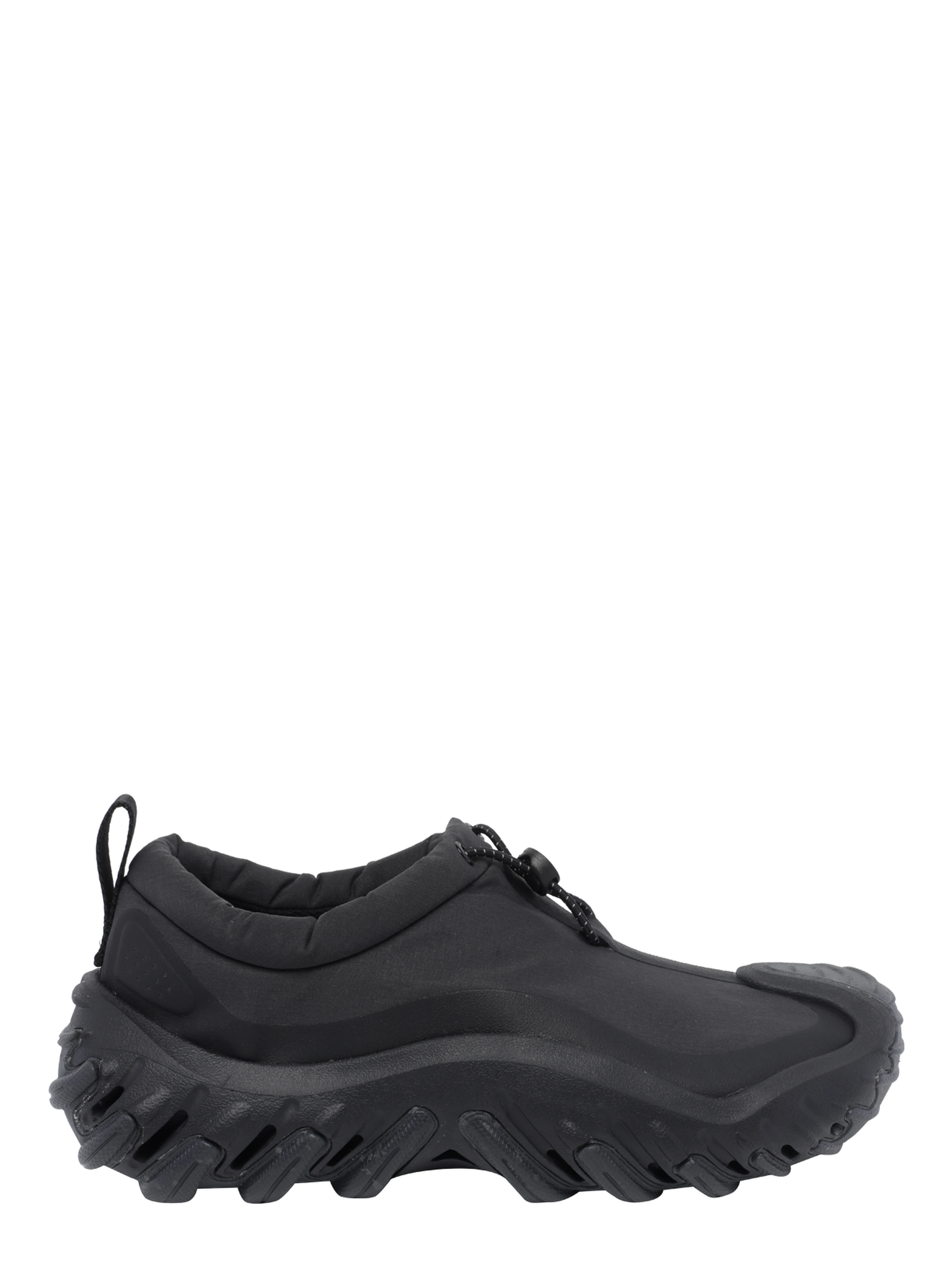 Crocs Sandals Black