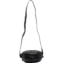 HEREU Bags.. Black