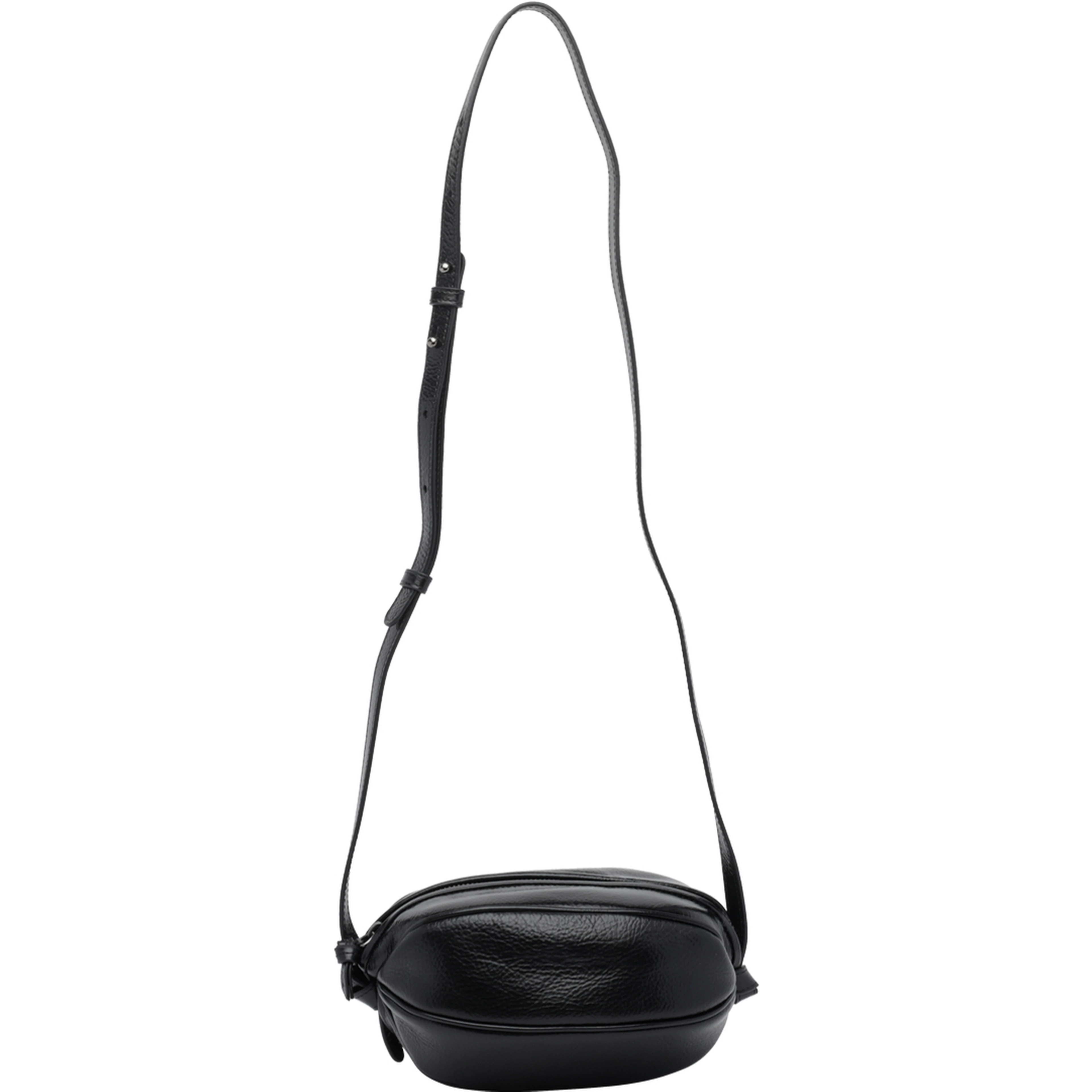 HEREU Bags.. Black