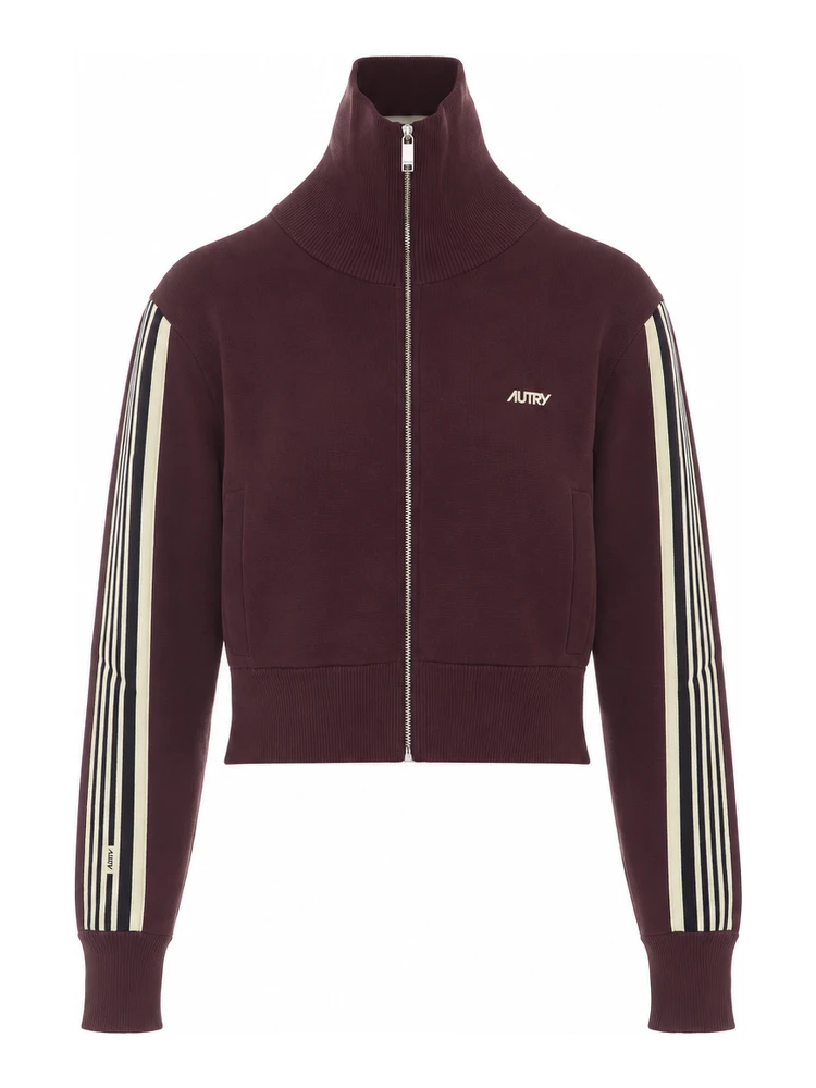 AUTRY Jackets Blue