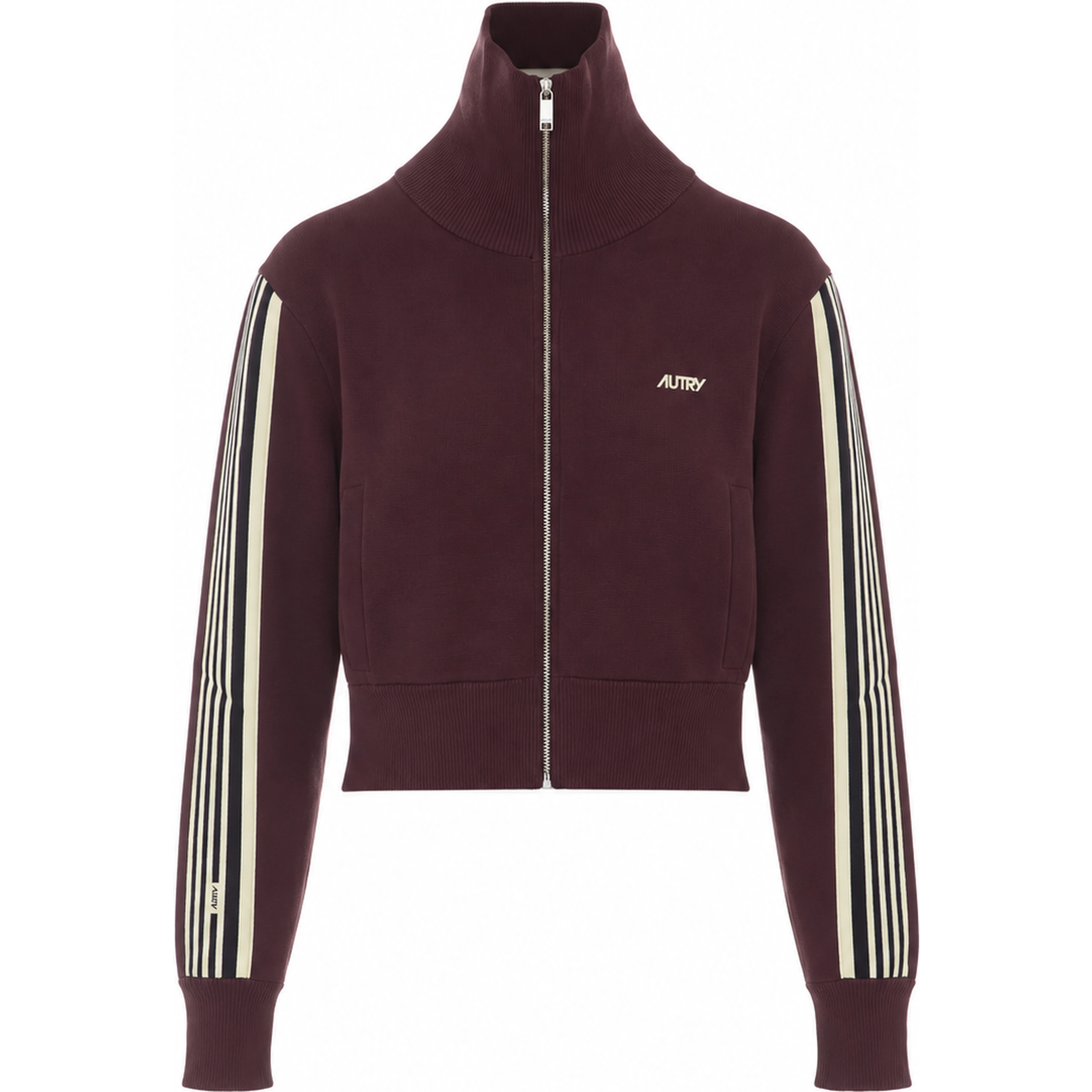 AUTRY Jackets Blue
