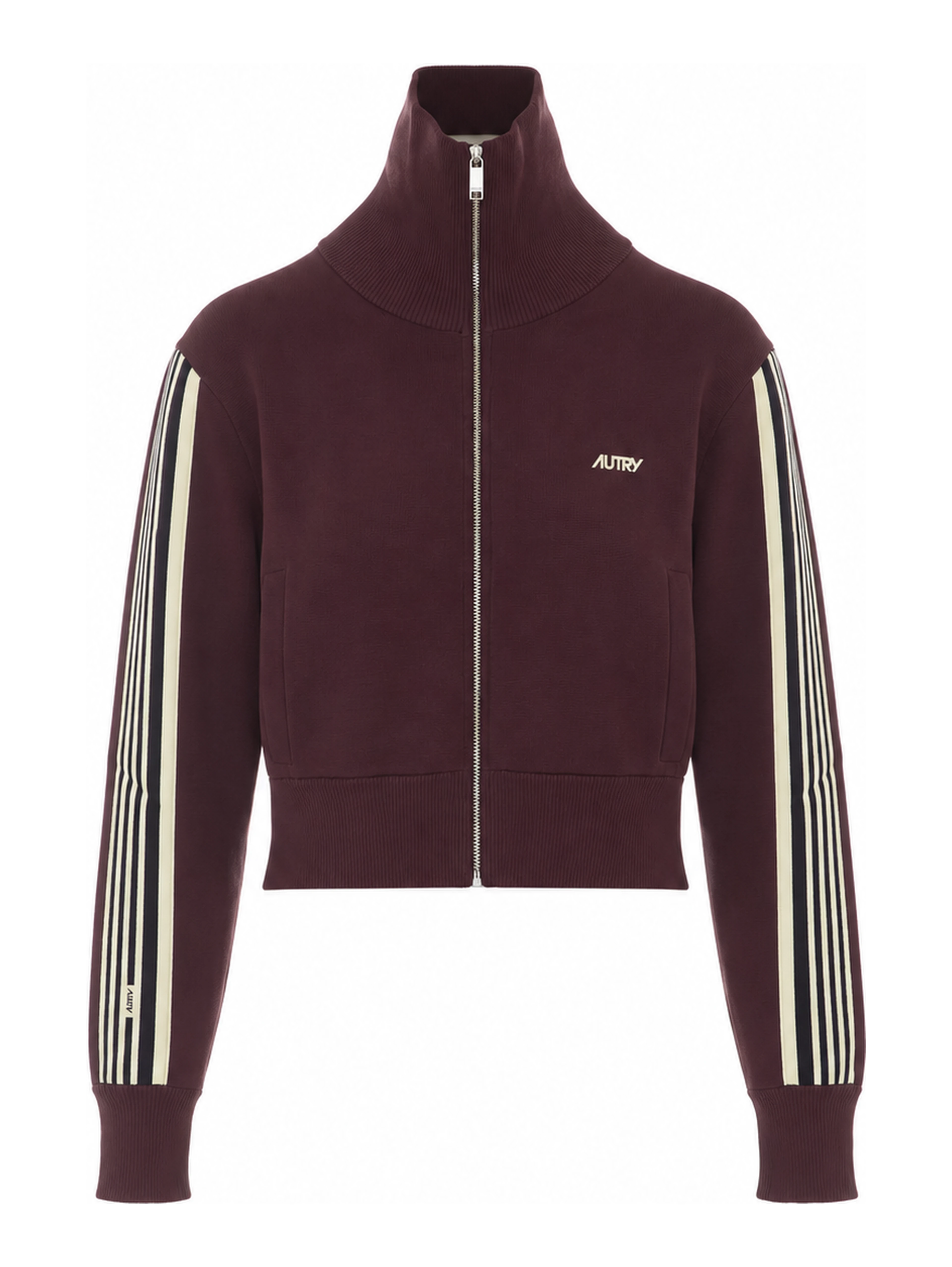 AUTRY Jackets Blue