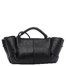 HEREU Bags.. Black