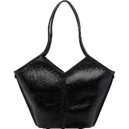 HEREU Bags.. Black