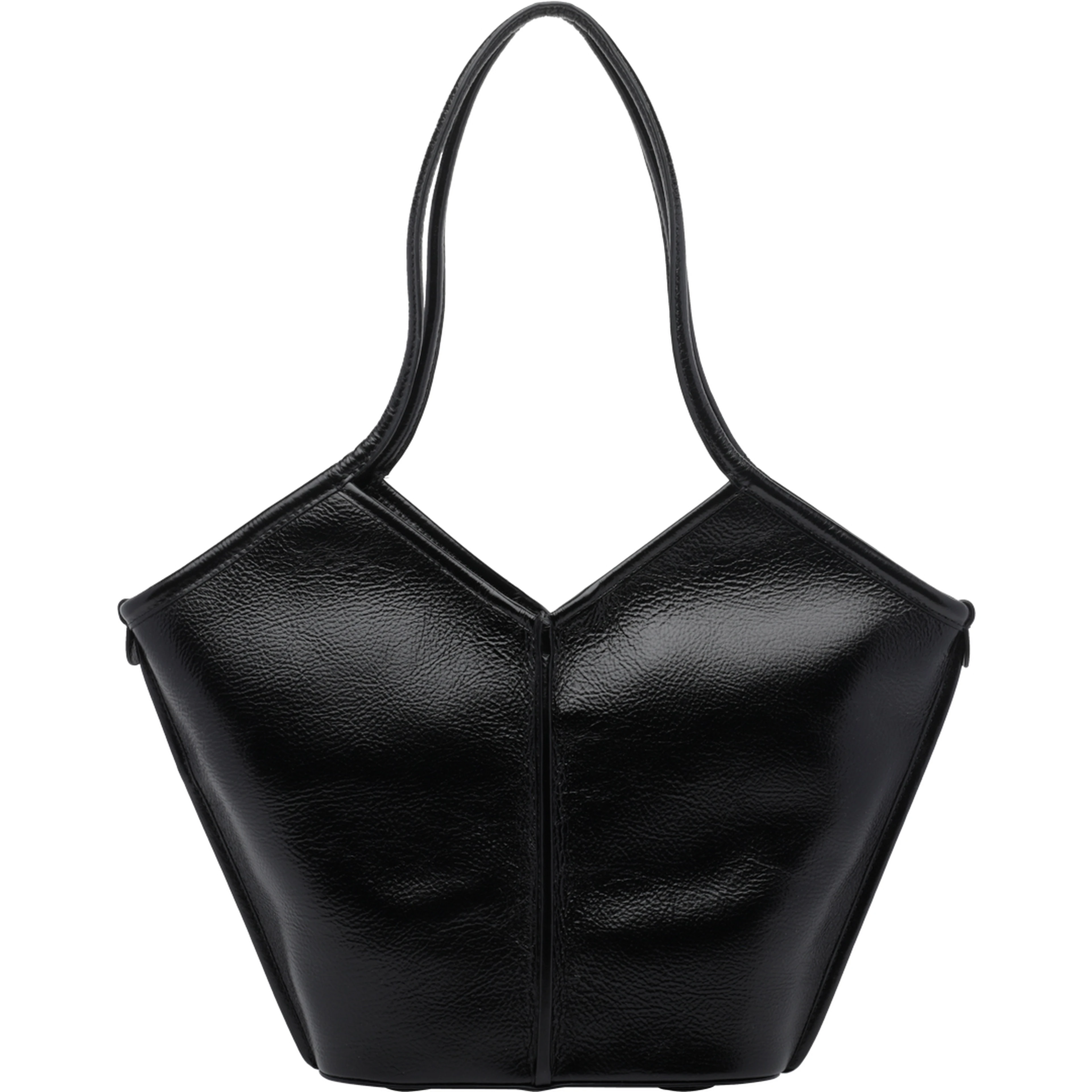 HEREU Bags.. Black